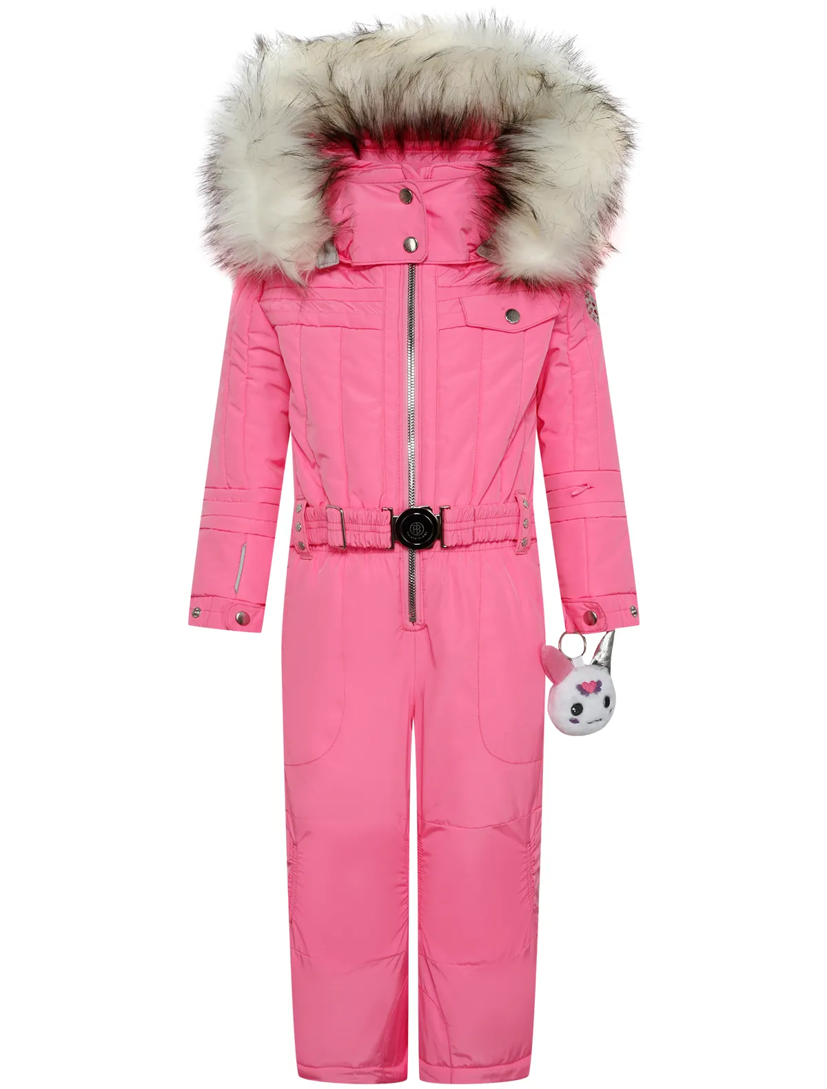 Комбинезон утепленный Poivre Blanc 22827₽