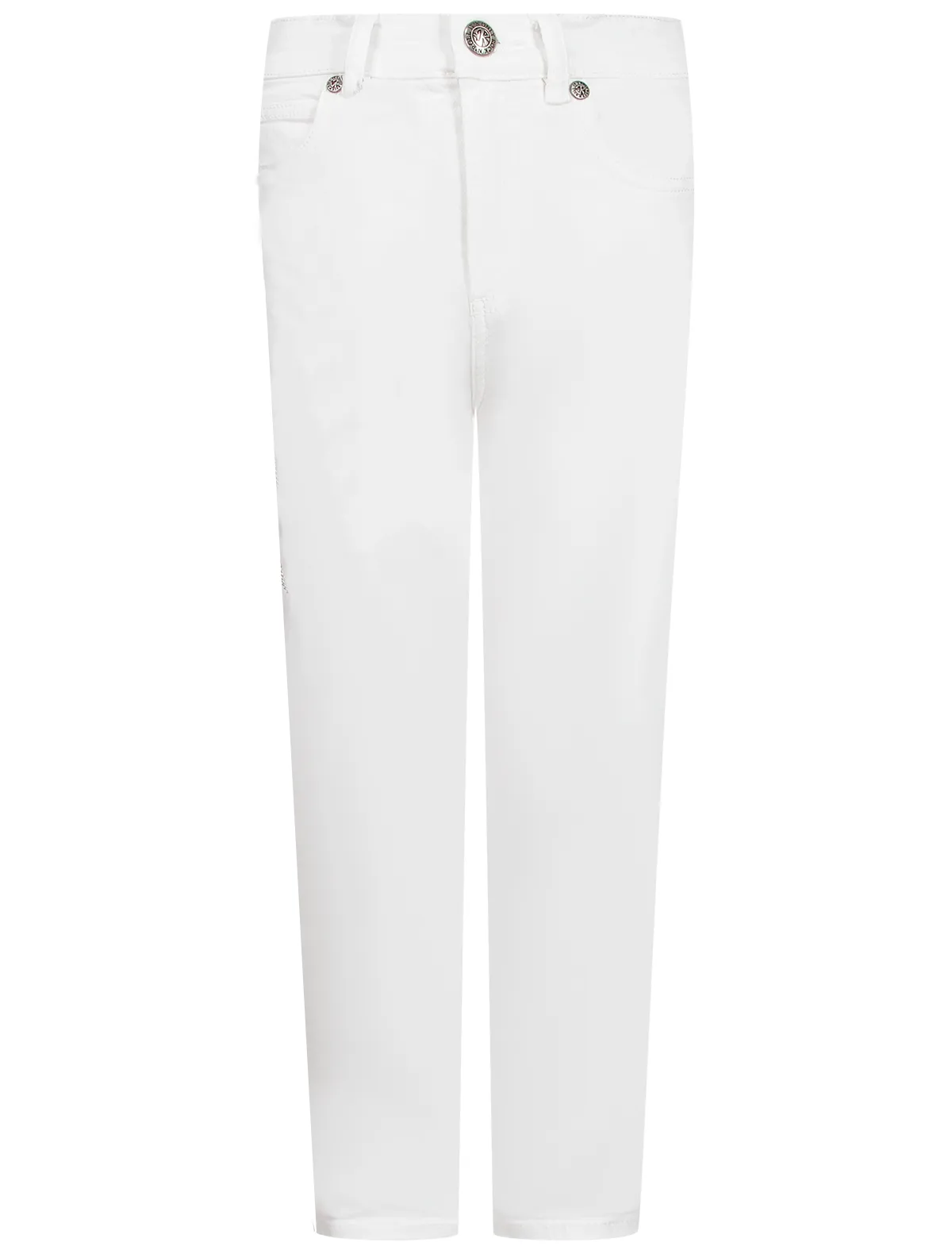 

Джинсы John Richmond, Белый, 2568342