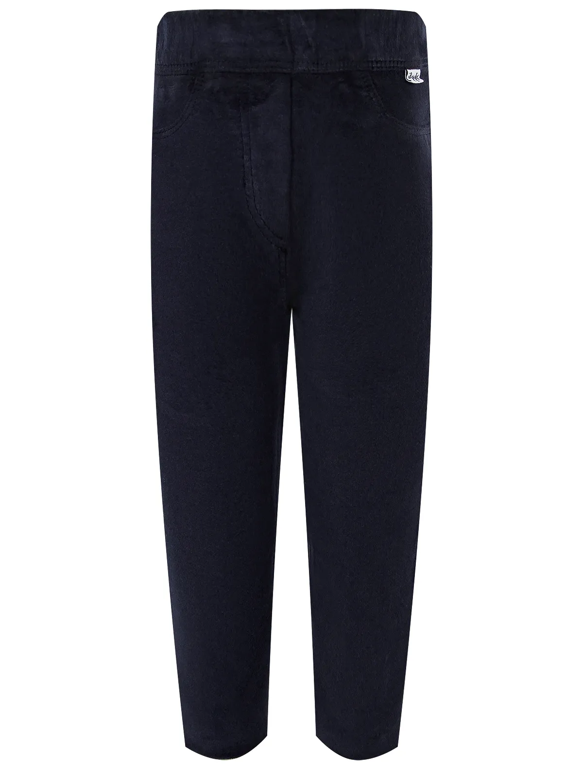 

Брюки Il Gufo, Синий, 2048671