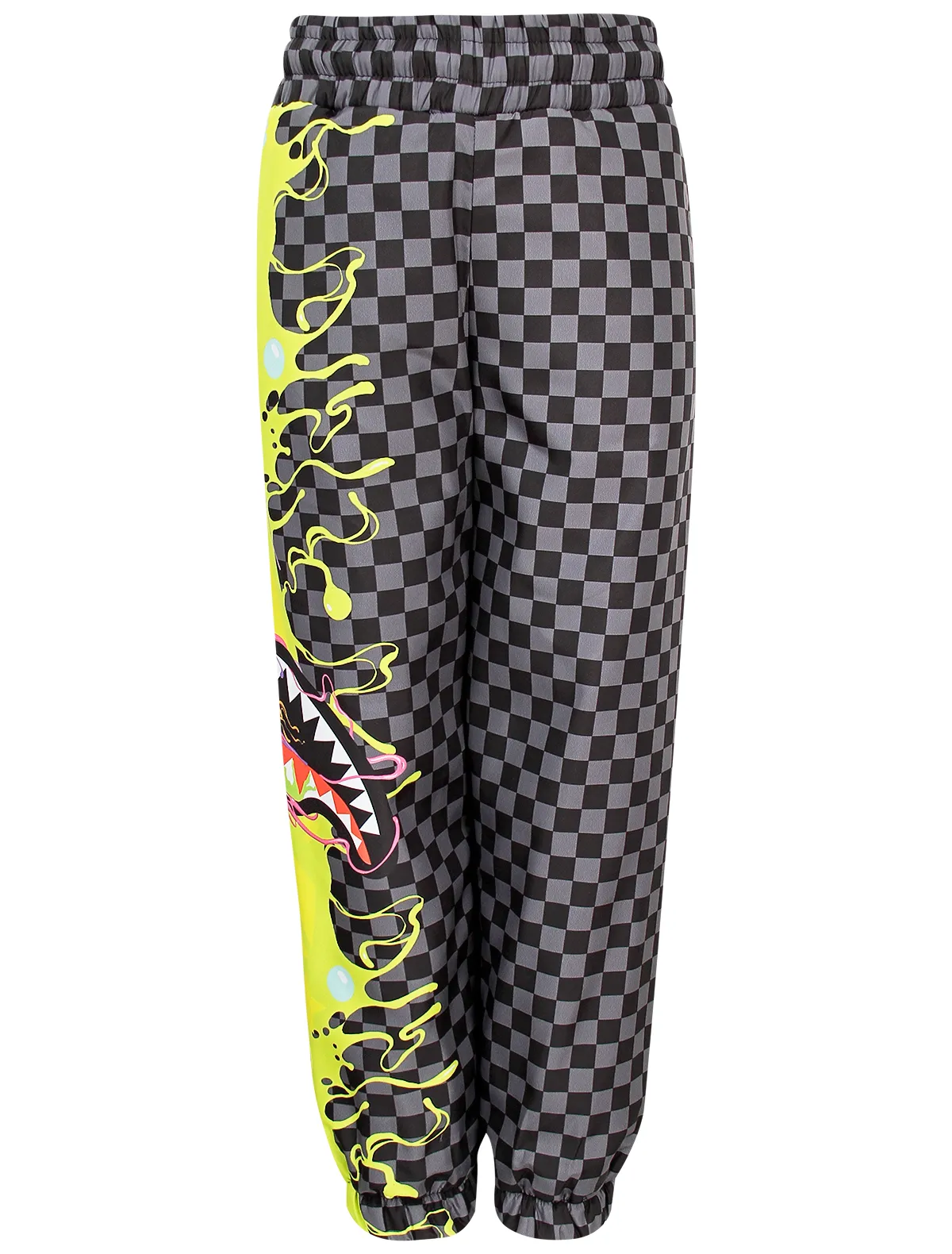 

Брюки спортивные SPRAYGROUND, Серый, 2721129