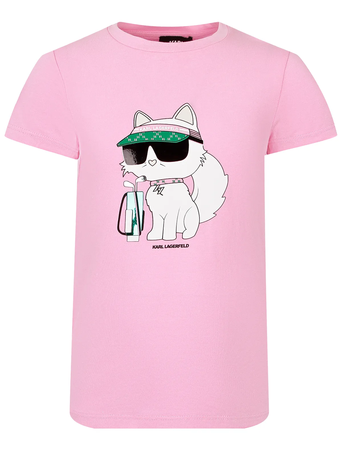 Футболка Karl Lagerfeld 6685₽