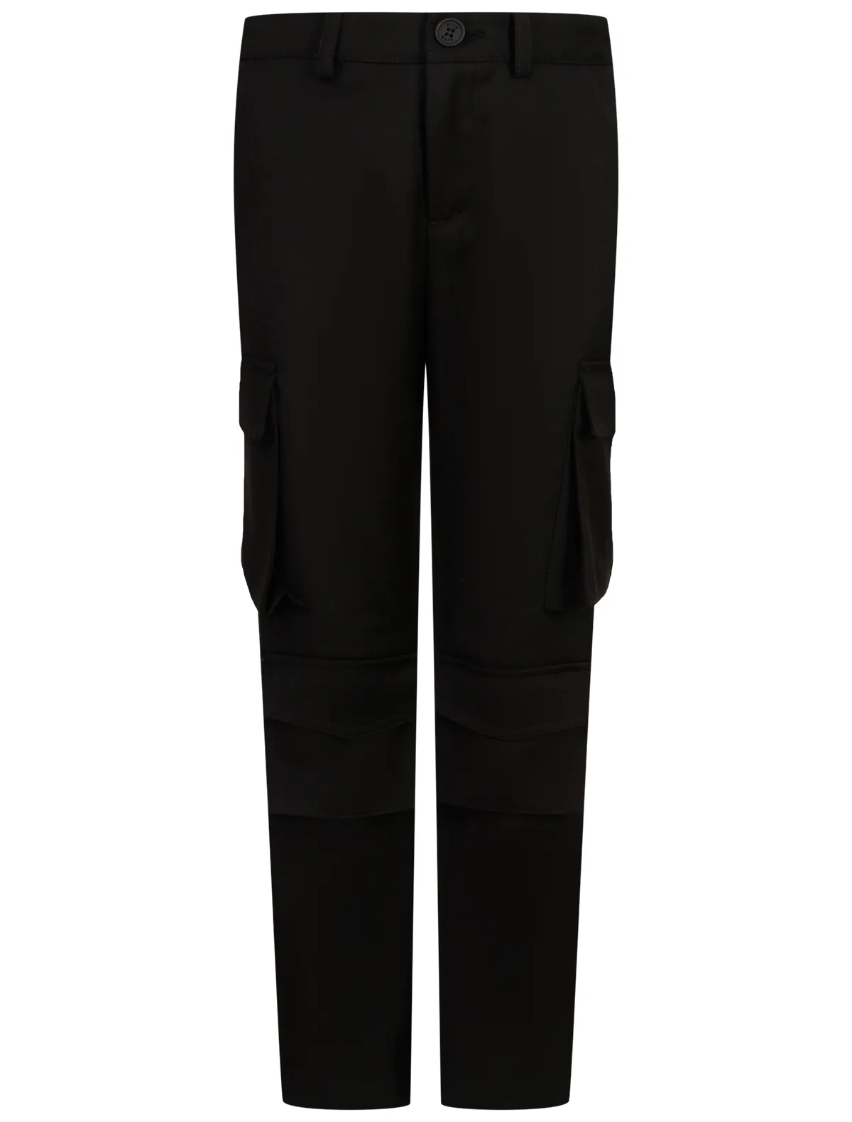 

Брюки MSGM, Черный, 2598236