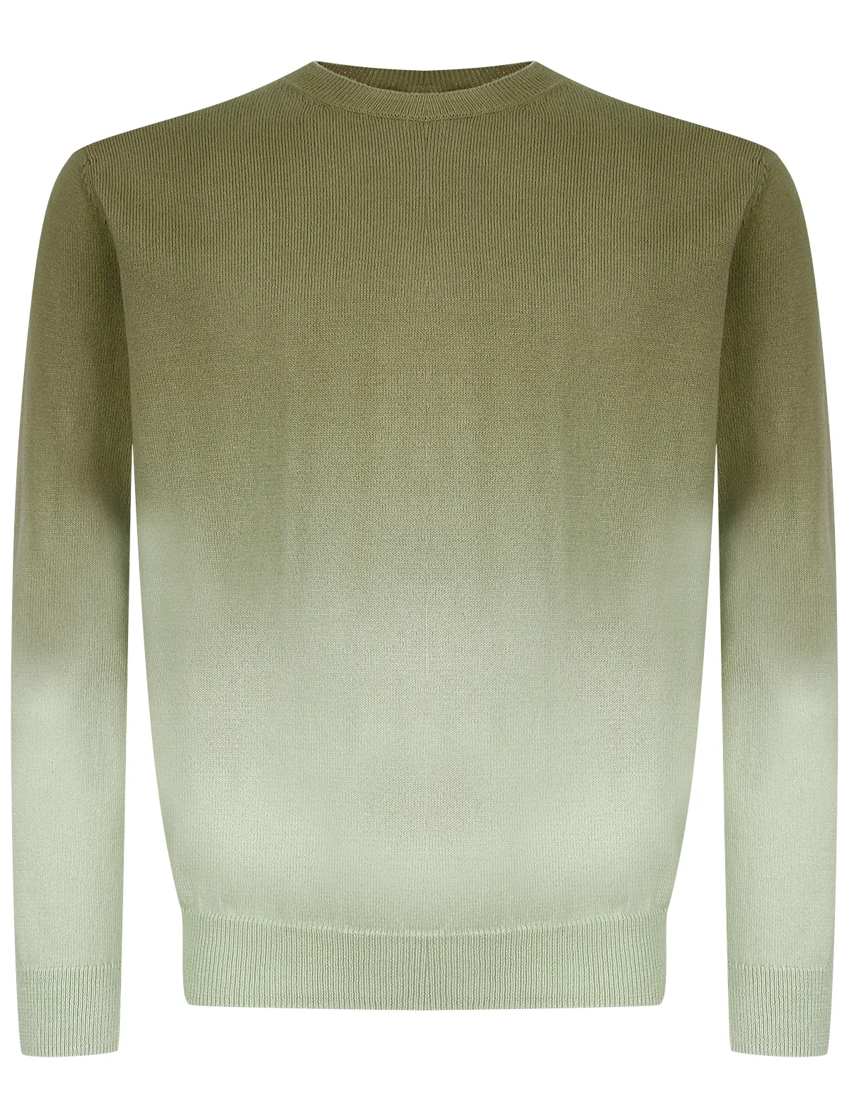 

Джемпер Il Gufo, Зеленый, 2672031