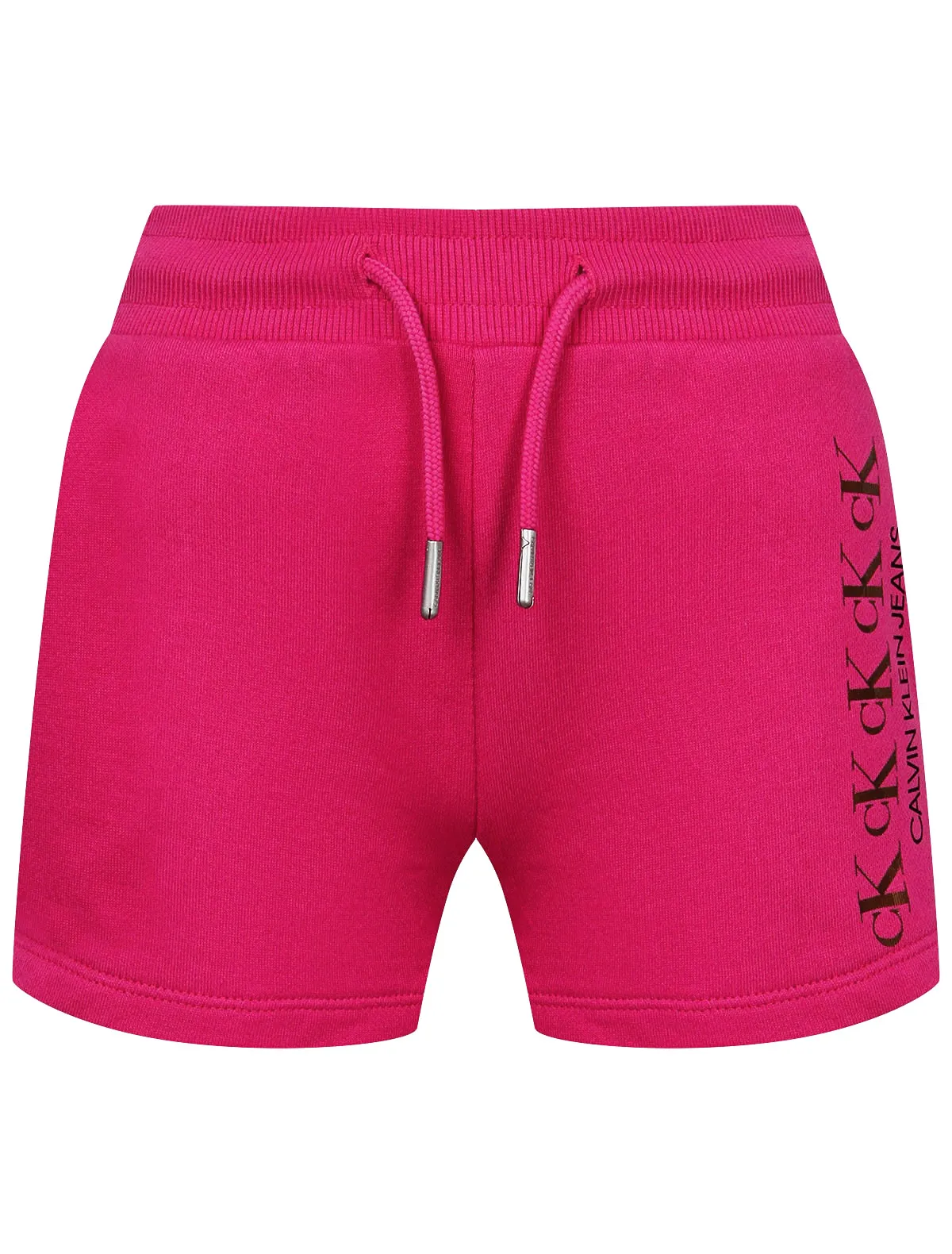 

Шорты CALVIN KLEIN JEANS, Розовый, 2307459