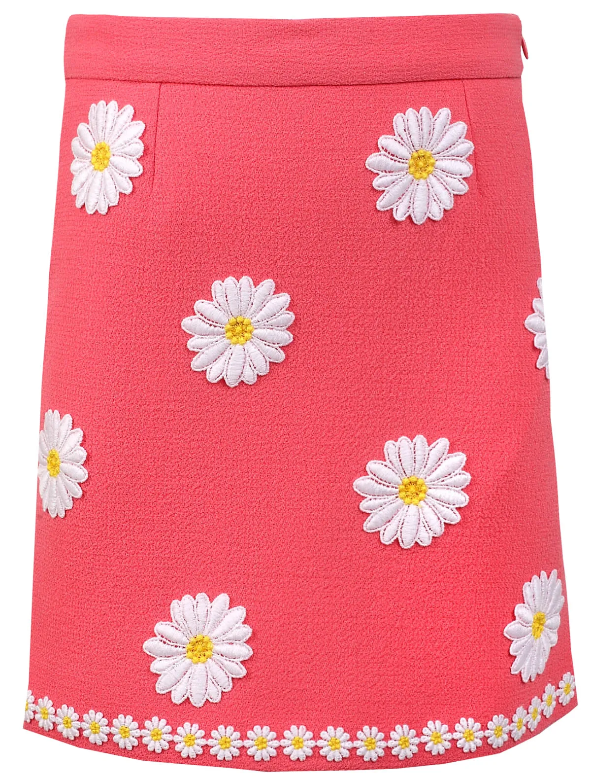 

Юбка Dolce & Gabbana, Розовый, 1866897