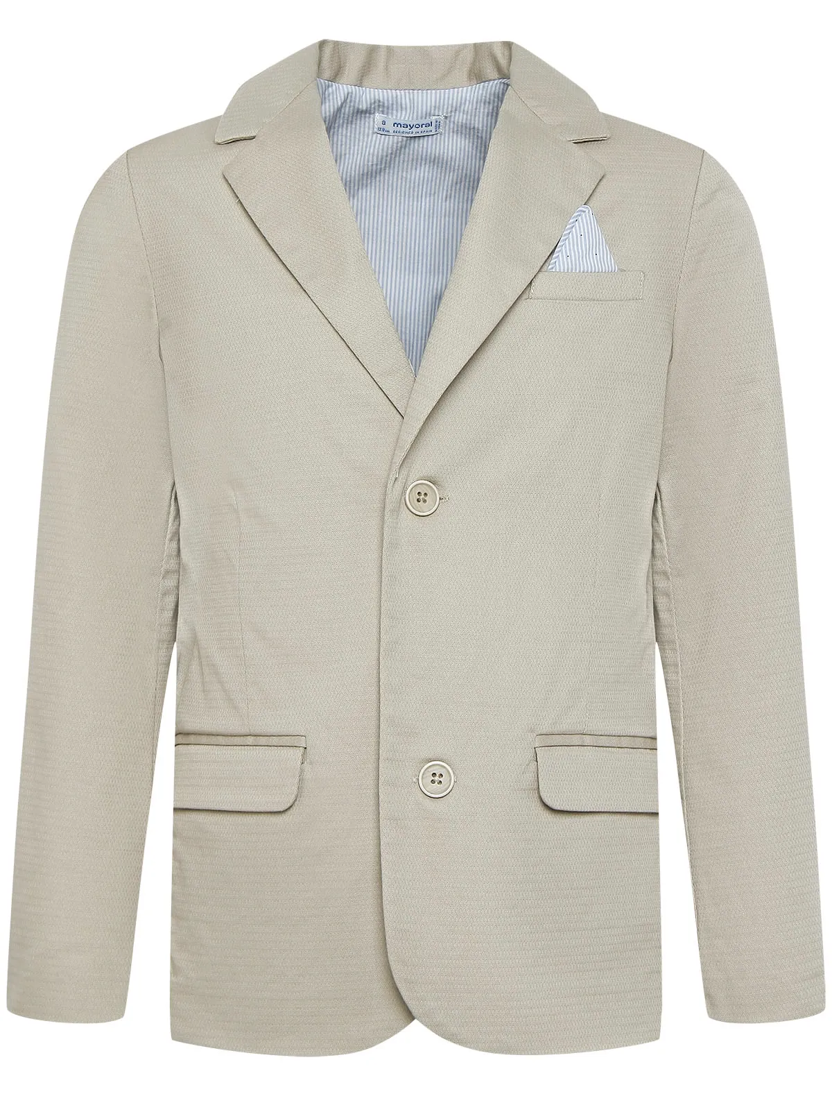 Пиджак Mayoral 4312₽