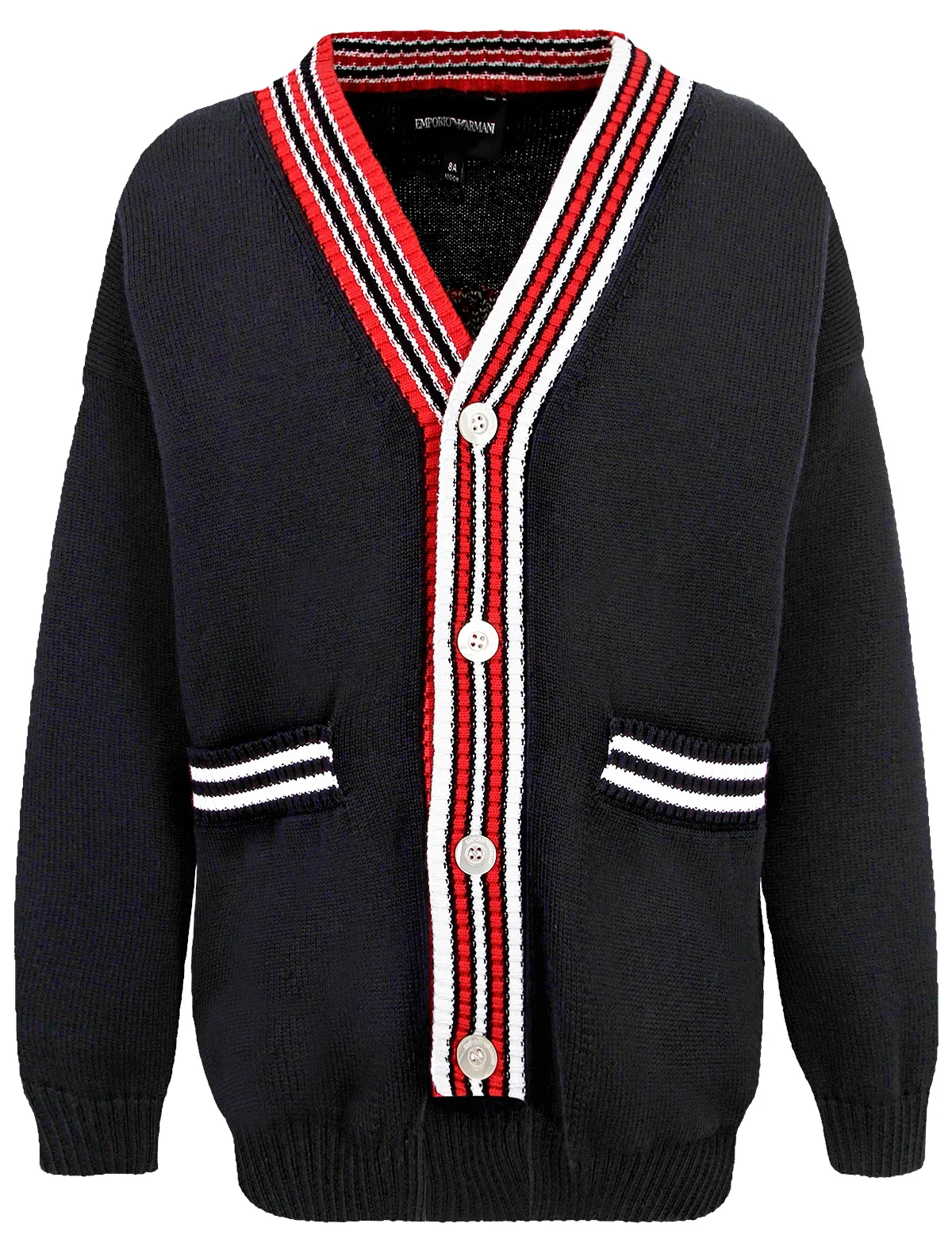 Кардиган EMPORIO ARMANI 22480₽