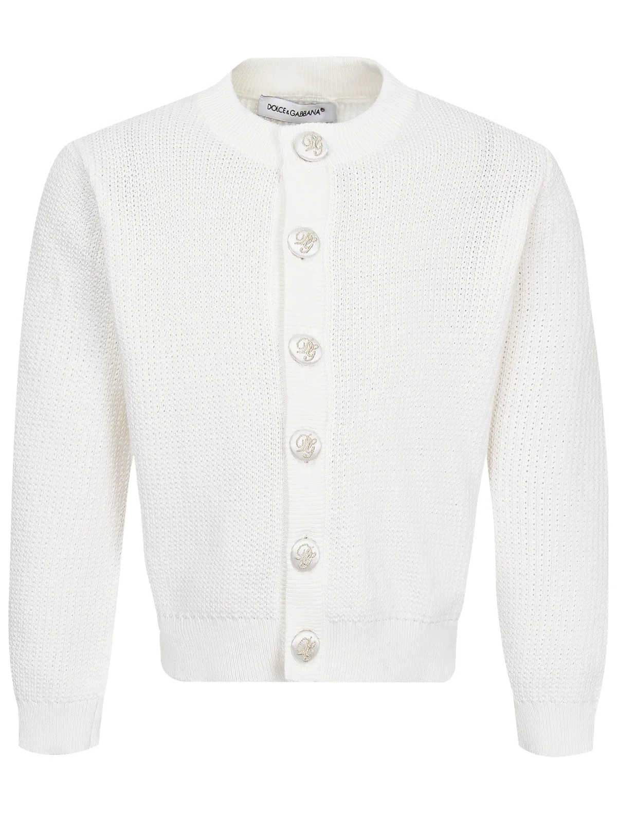 Кардиган Dolce Gabbana 54978₽