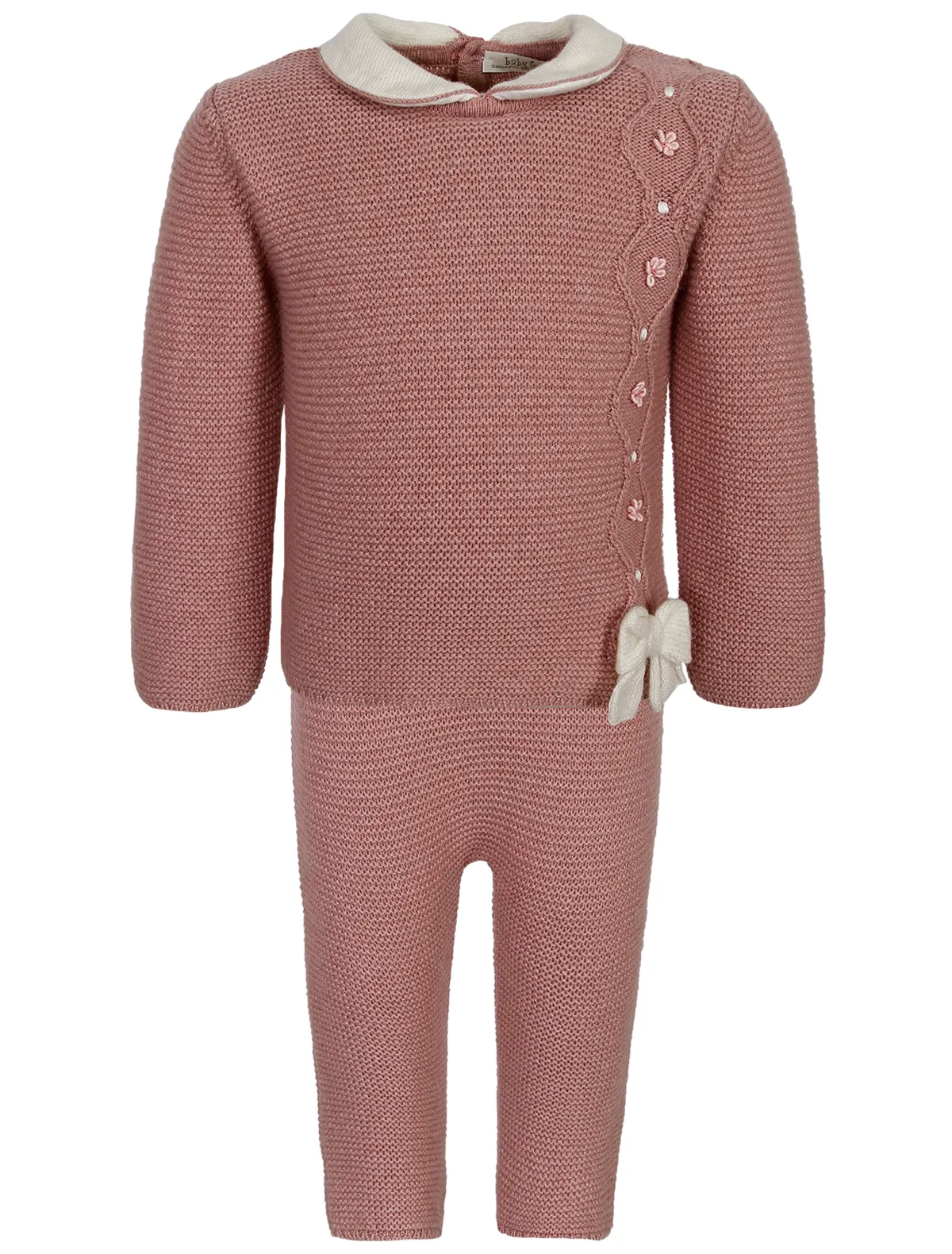 

Комплект из 2 шт. TOMAX / Baby T, Розовый, 2621526