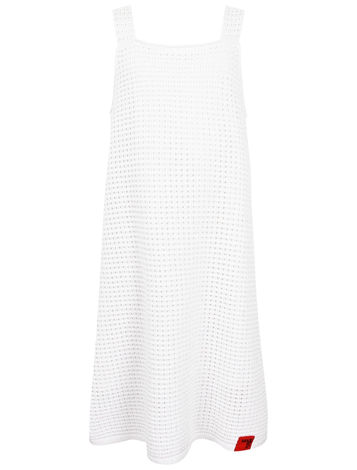 

Платье MAX&CO, Белый, 3199584