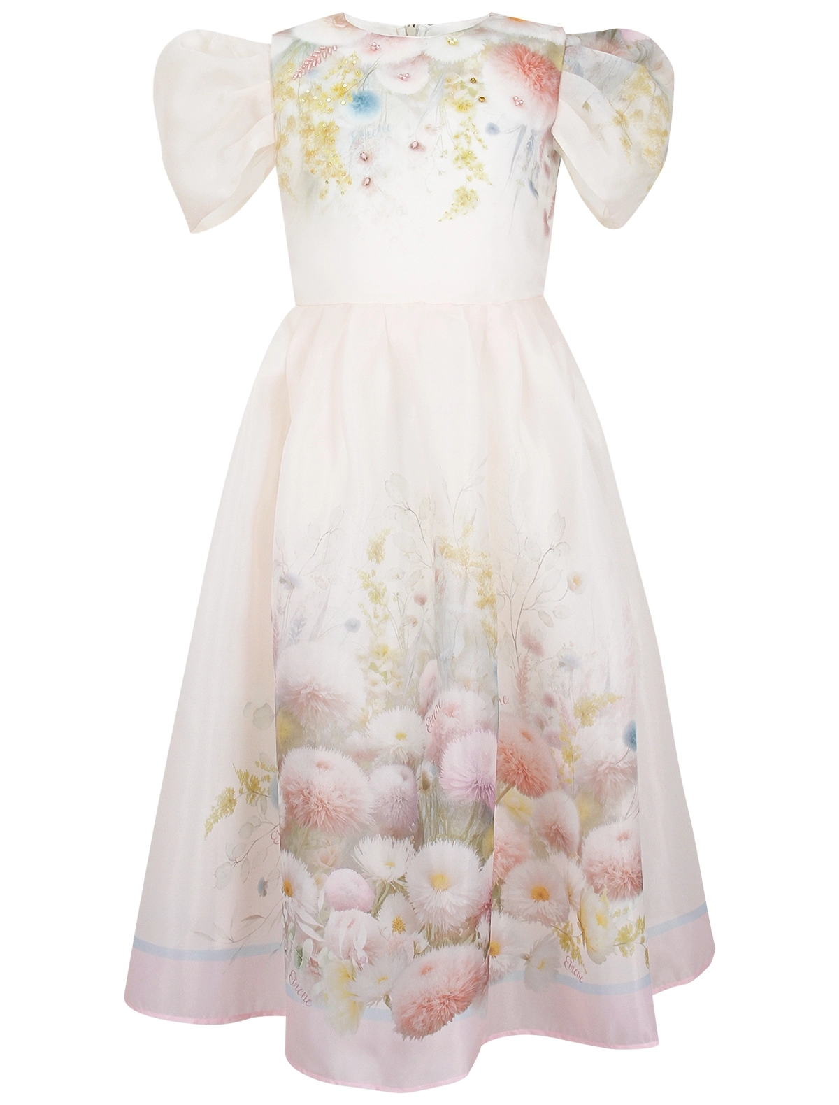 

Платье EIRENE, Разноцветный, 3198543