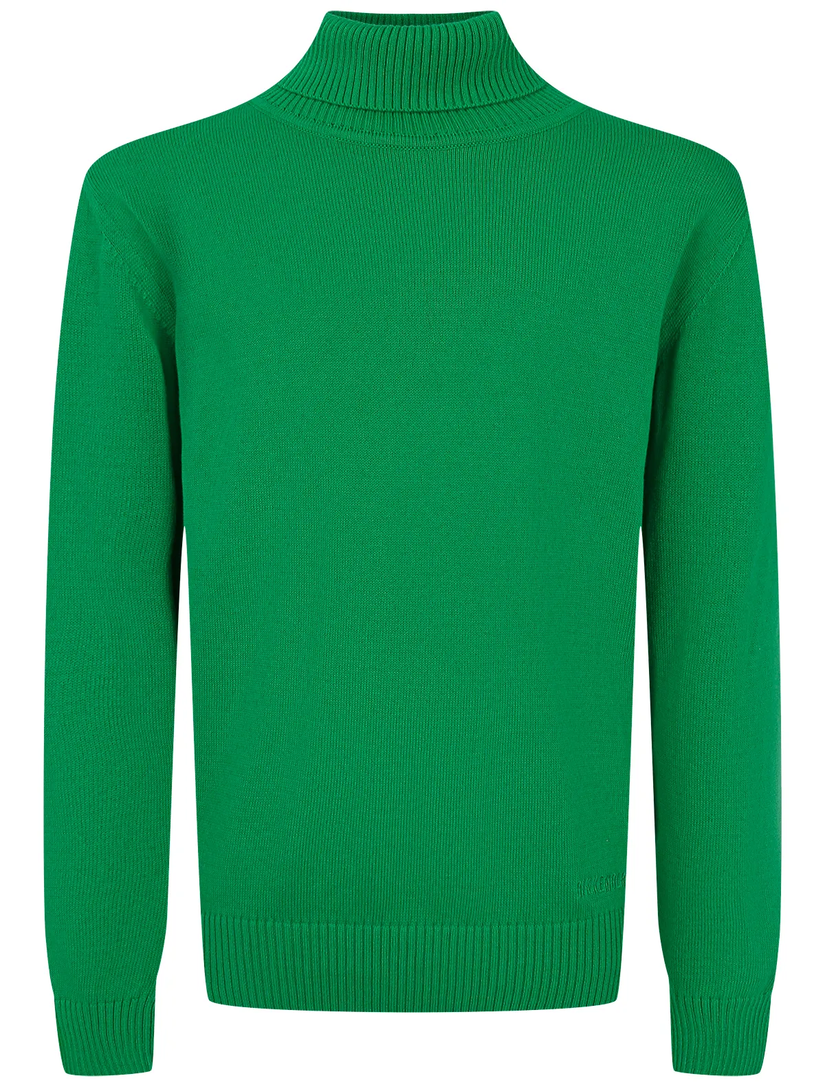 

Водолазка Bikkembergs, Зеленый, 2701806