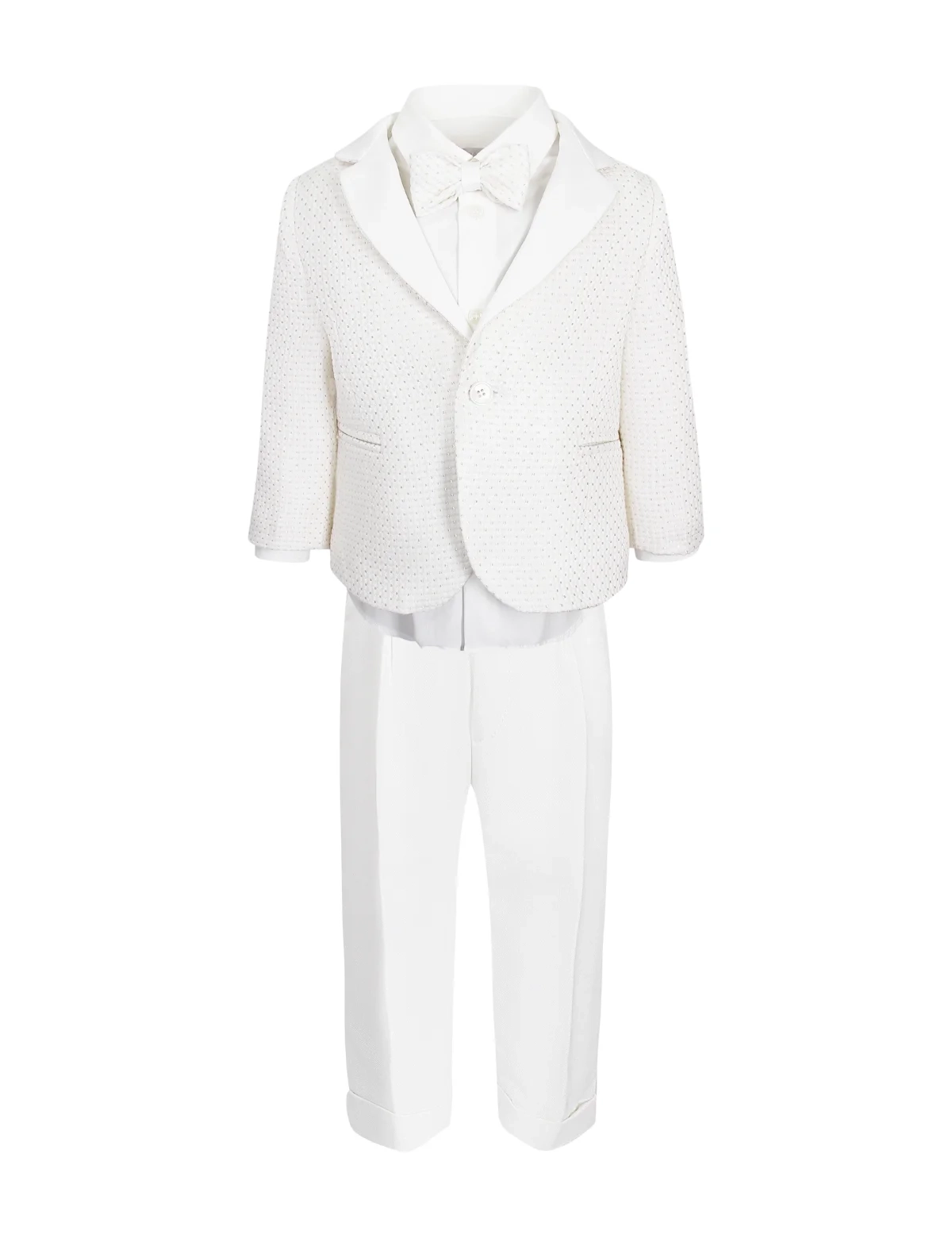 Костюм из 5 изд. BABY A