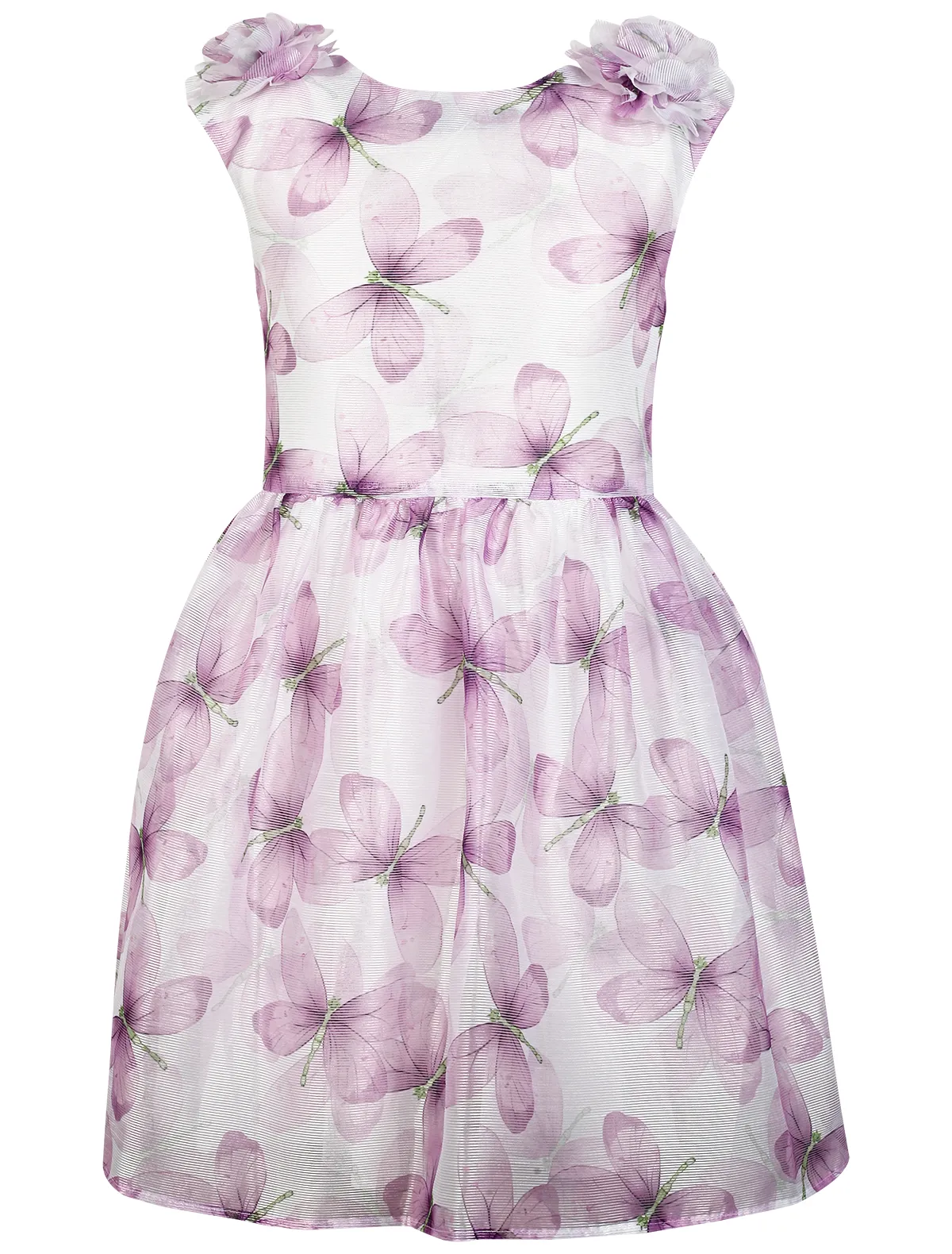 

Платье Mayoral, Разноцветный, 2408375