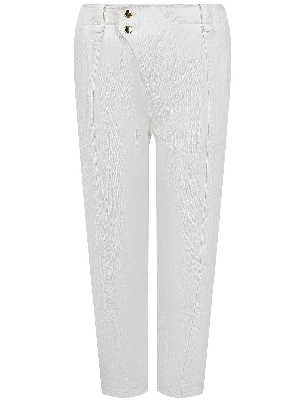 

Брюки CHLOE, Белый, 2401790