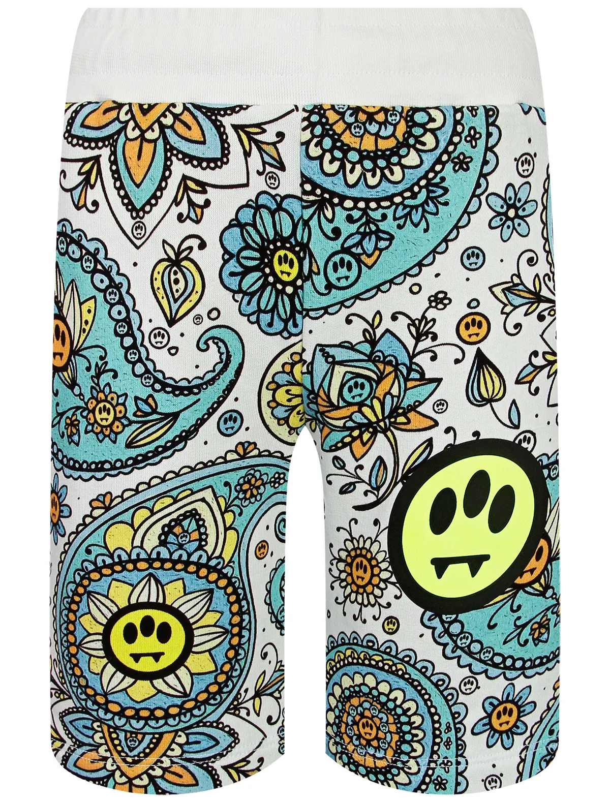 

Шорты BARROW, Белый, 2560014