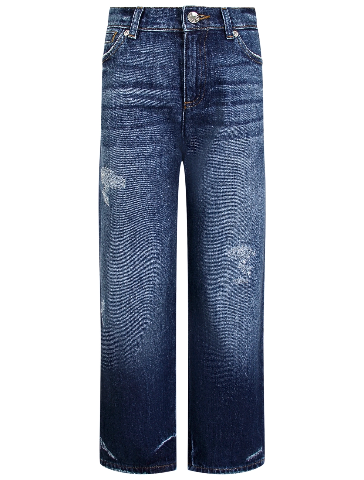 

Джинсы Dolce & Gabbana, Голубой, 3198093