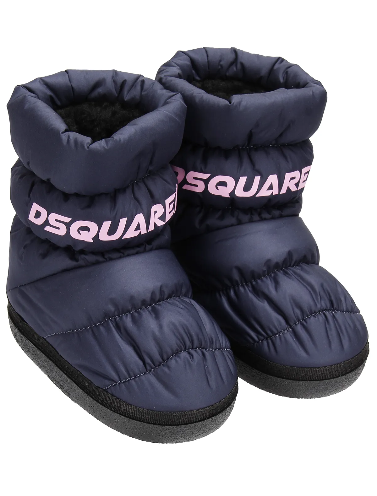 

Сапоги Dsquared2, Синий, 2720356