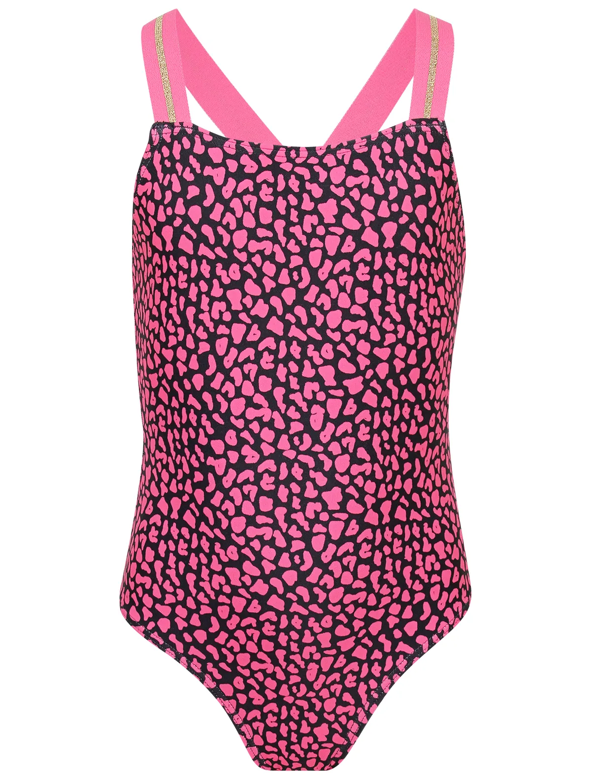 

Купальник Sanetta, Черный, 2778576