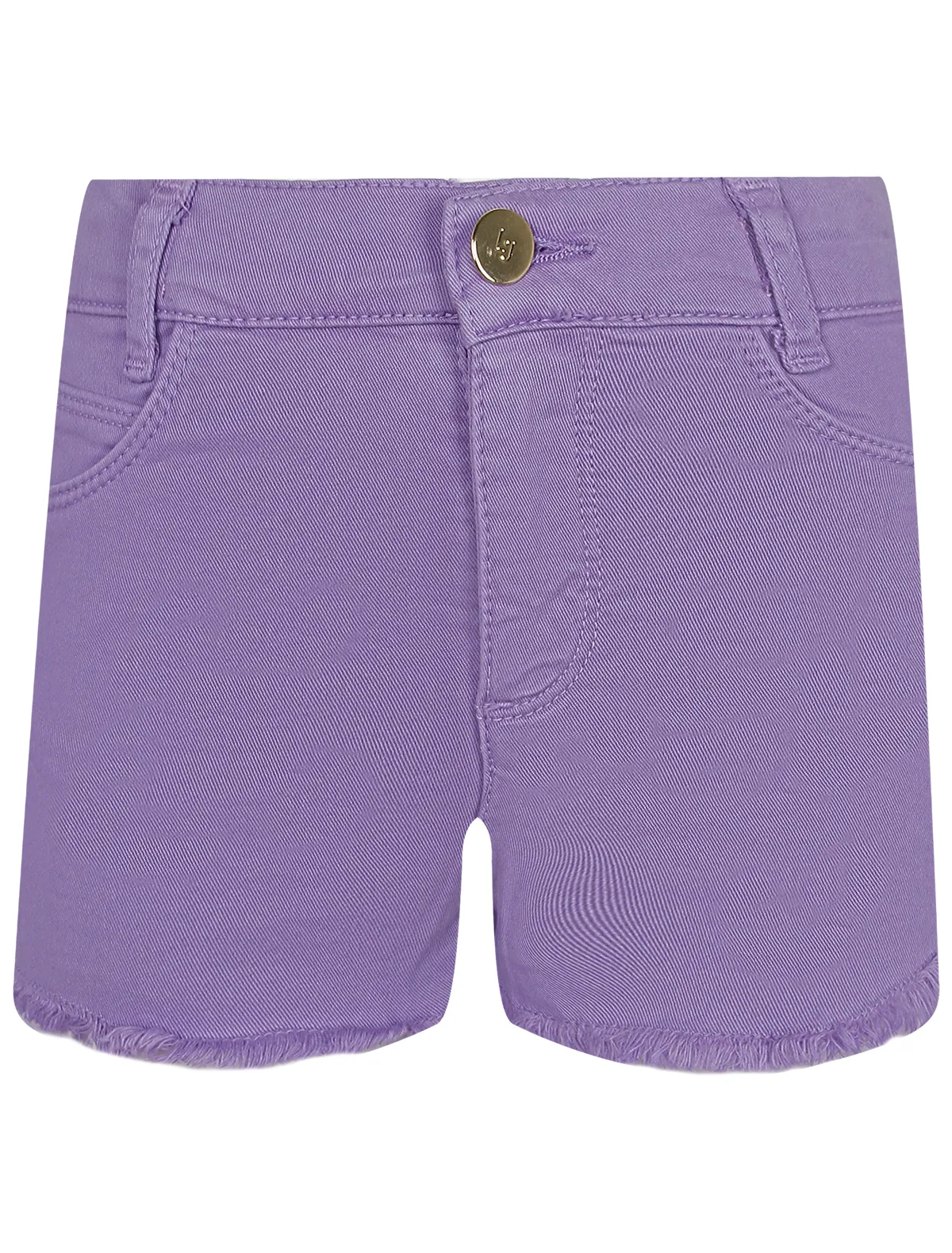 

Шорты Liu Jo Junior, Фиолетовый, 2412831