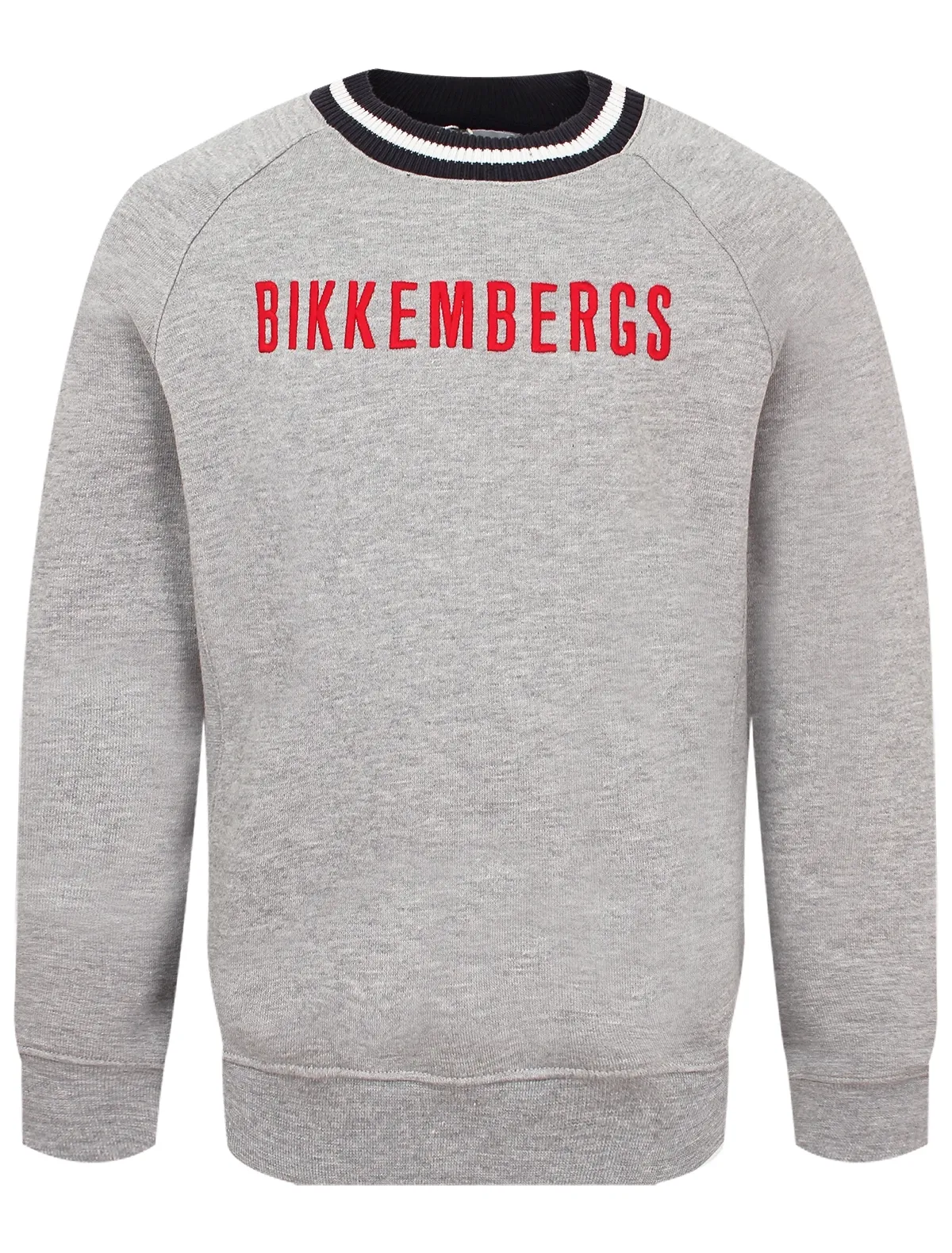 

Свитшот Bikkembergs, Серый, 2922999
