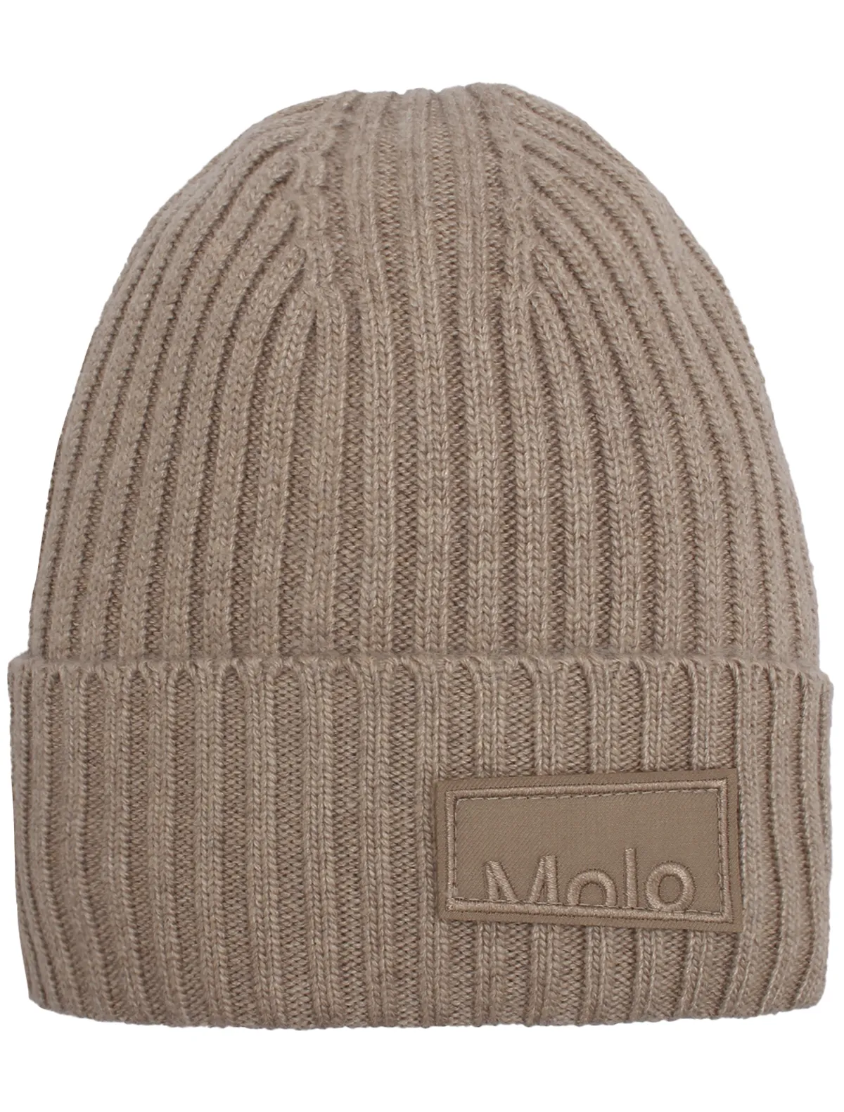 

Шапка Molo, Бежевый, 3053853