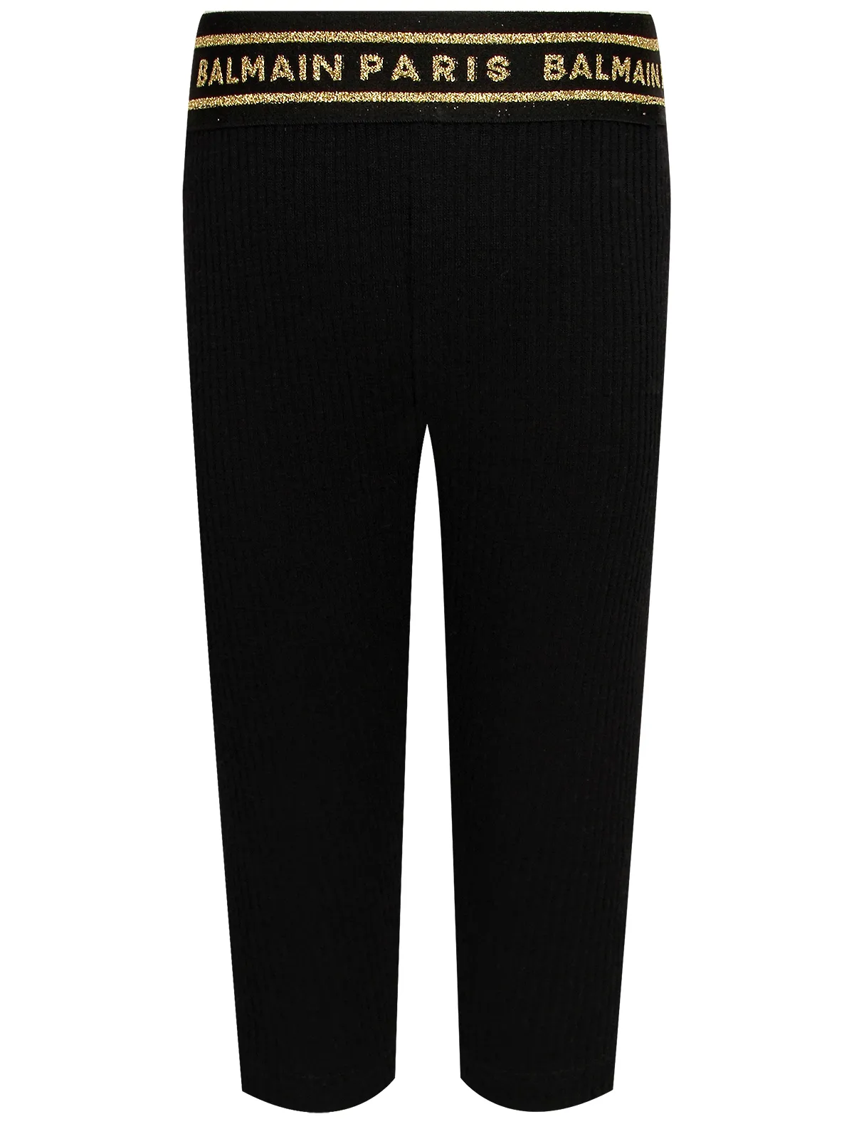 

Леггинсы Balmain, Черный, 2594132