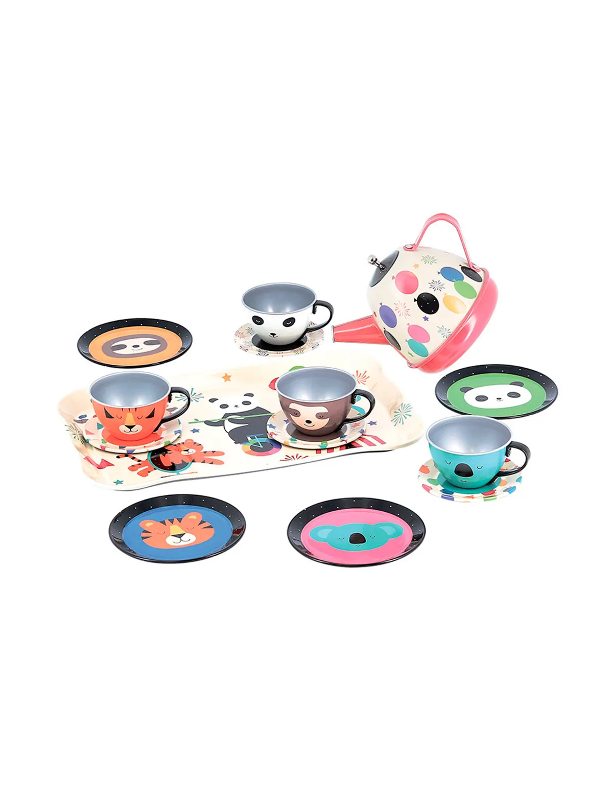 

Игрушка Vilac, Разноцветный, 2772066