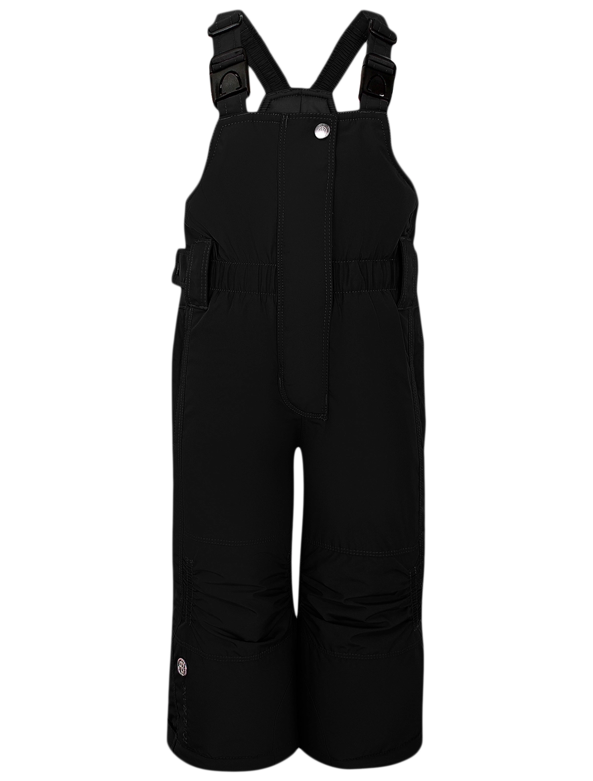 

Комбинезон утепленный Poivre Blanc, Черный, 3105346