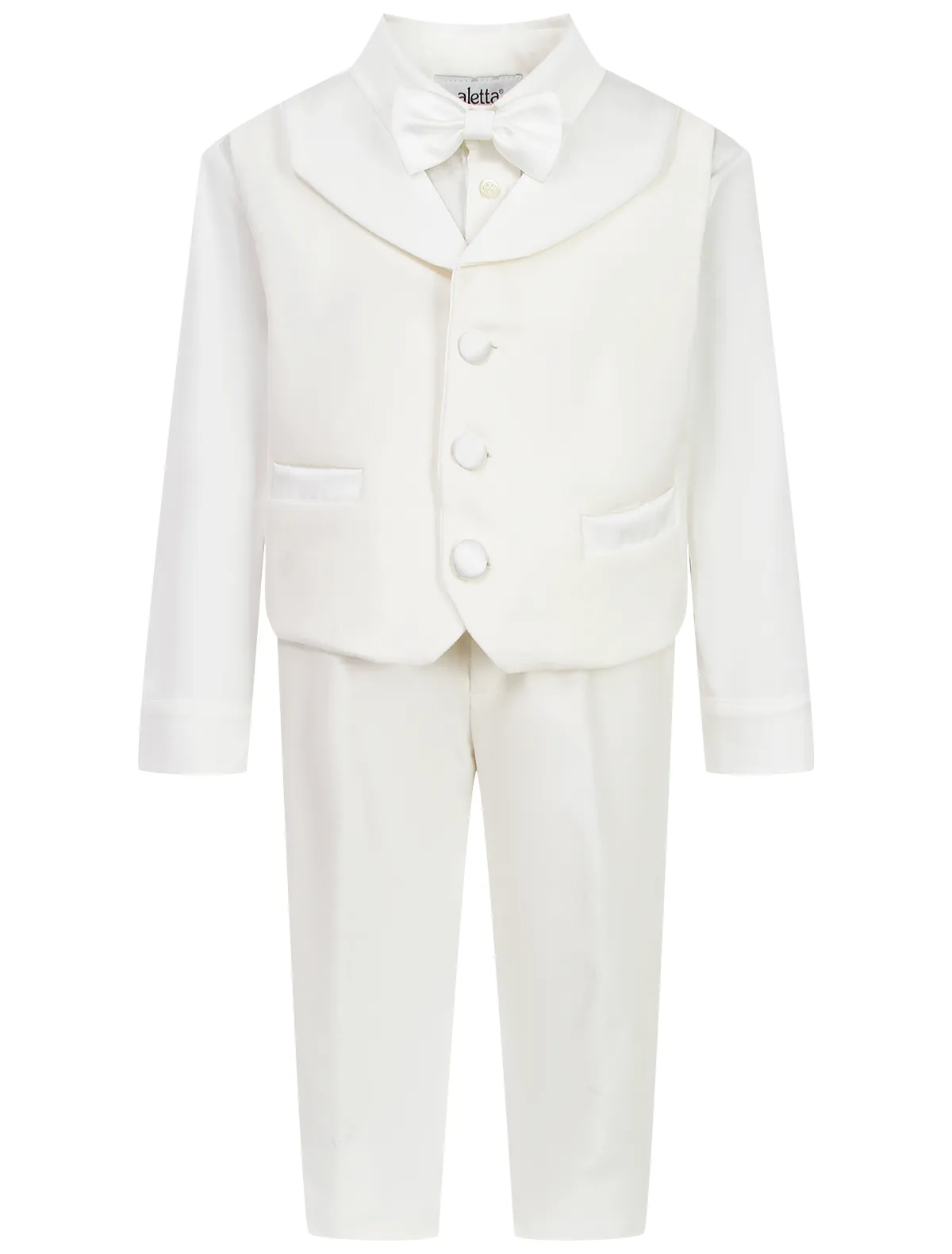 

Комплект из  шт. Aletta, Бежевый, 2478880