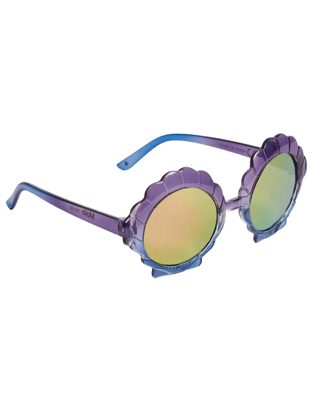 

Очки Molo, Фиолетовый, 2744966