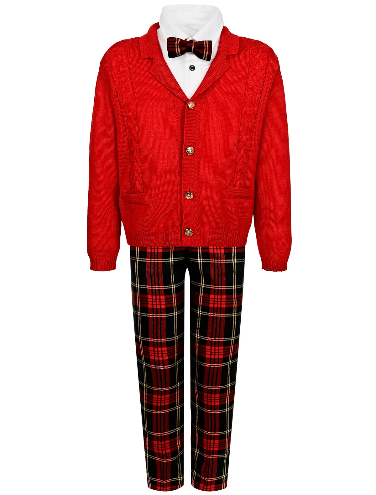 

Комплект из  шт. COLORICHIARI, Зеленый, 2596133