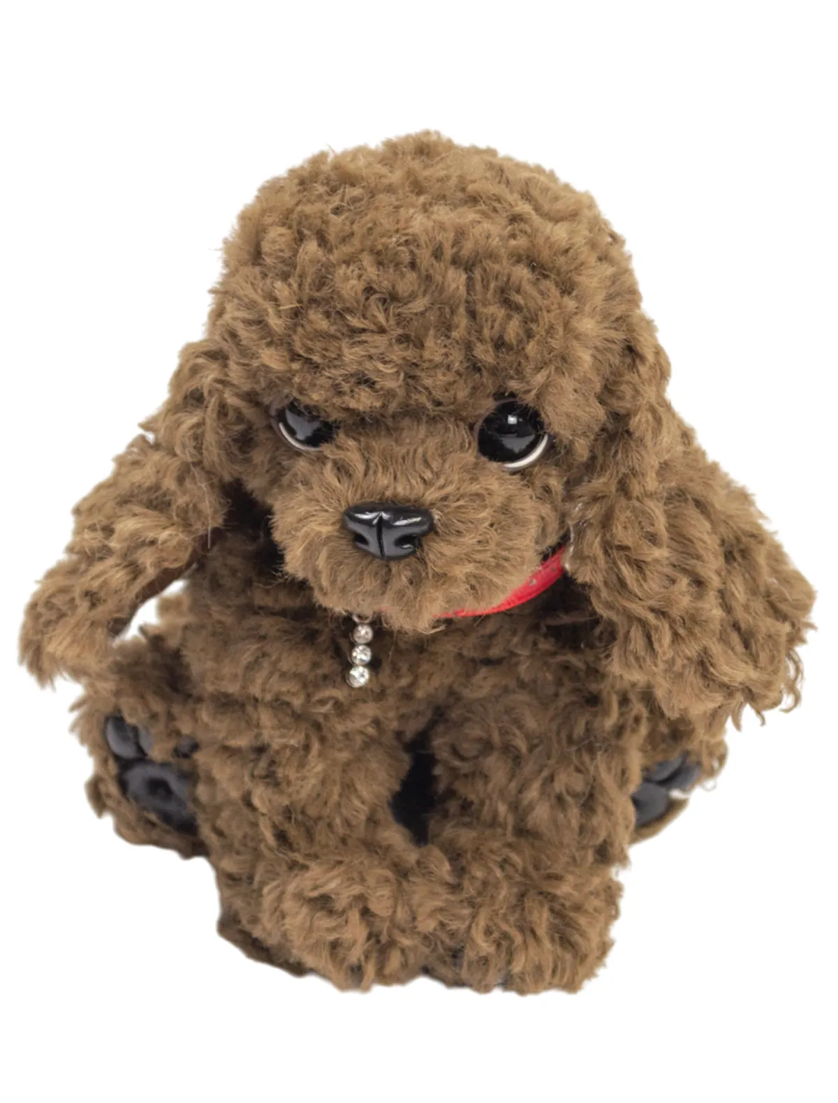 

Игрушка мягкая Carolon, Коричневый, 2766037