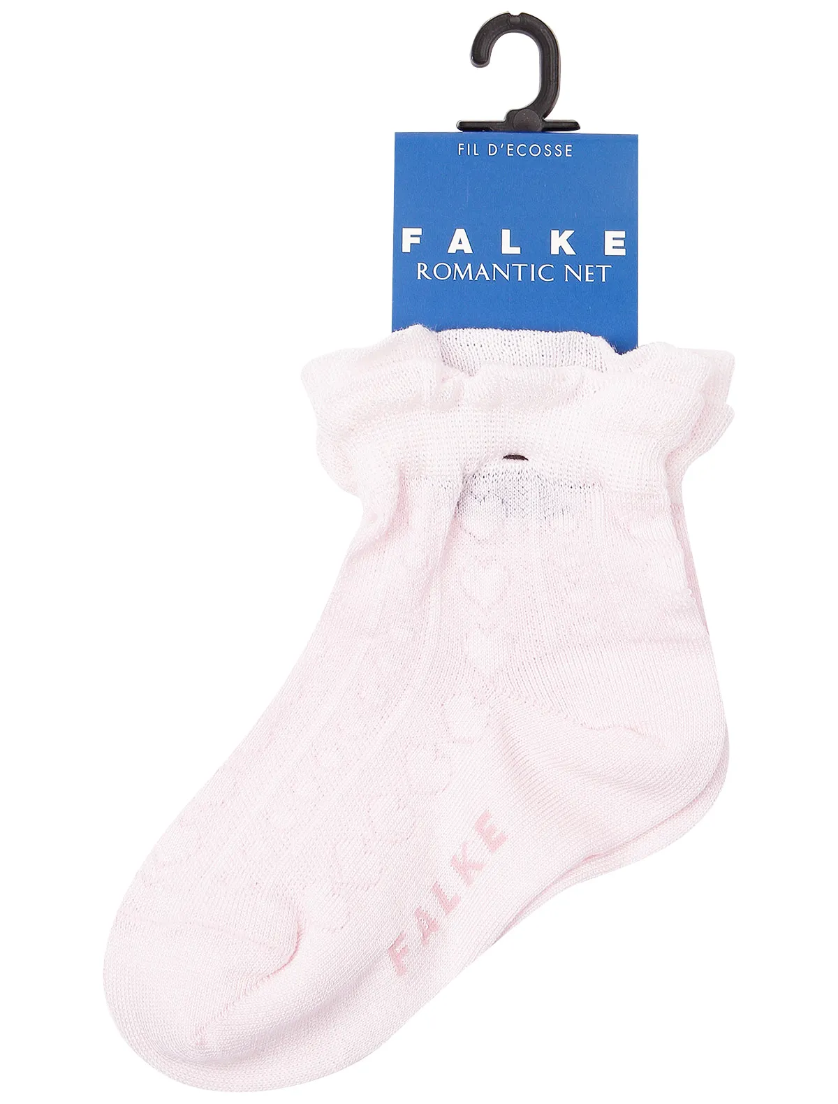 

Носки FALKE, Розовый, 1960159