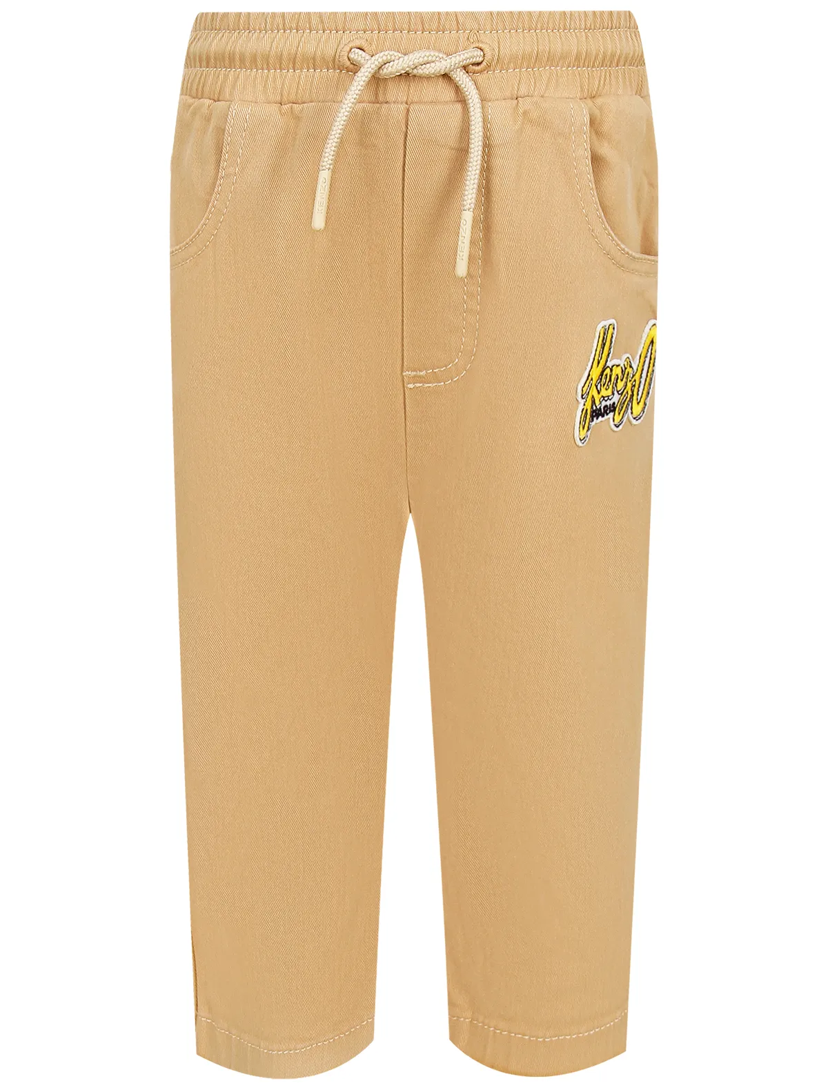 

Брюки KENZO, Бежевый, 2707738