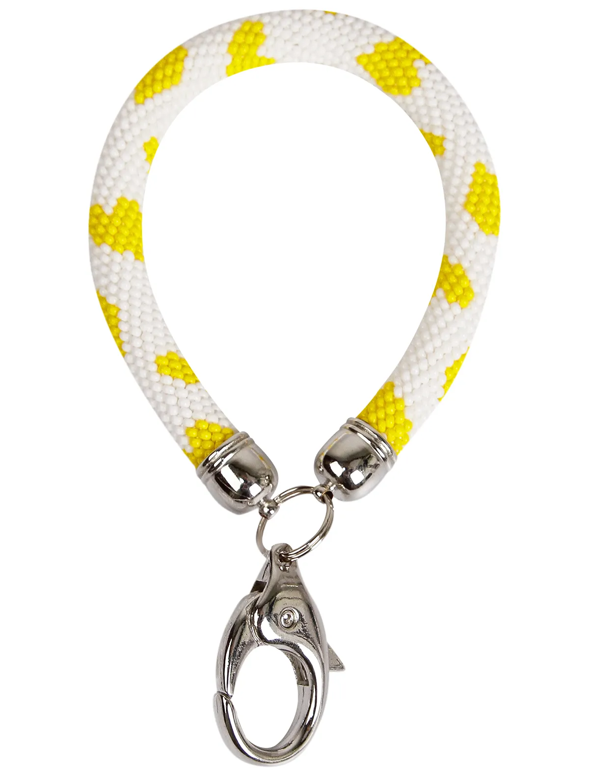 

Брелок HIAYNDERFYT, Желтый, 2615361