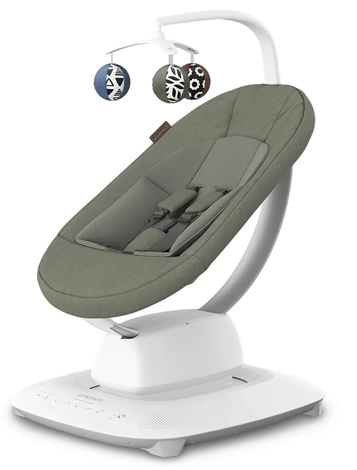 

Качалка UPPAbaby, Зеленый, 3080040