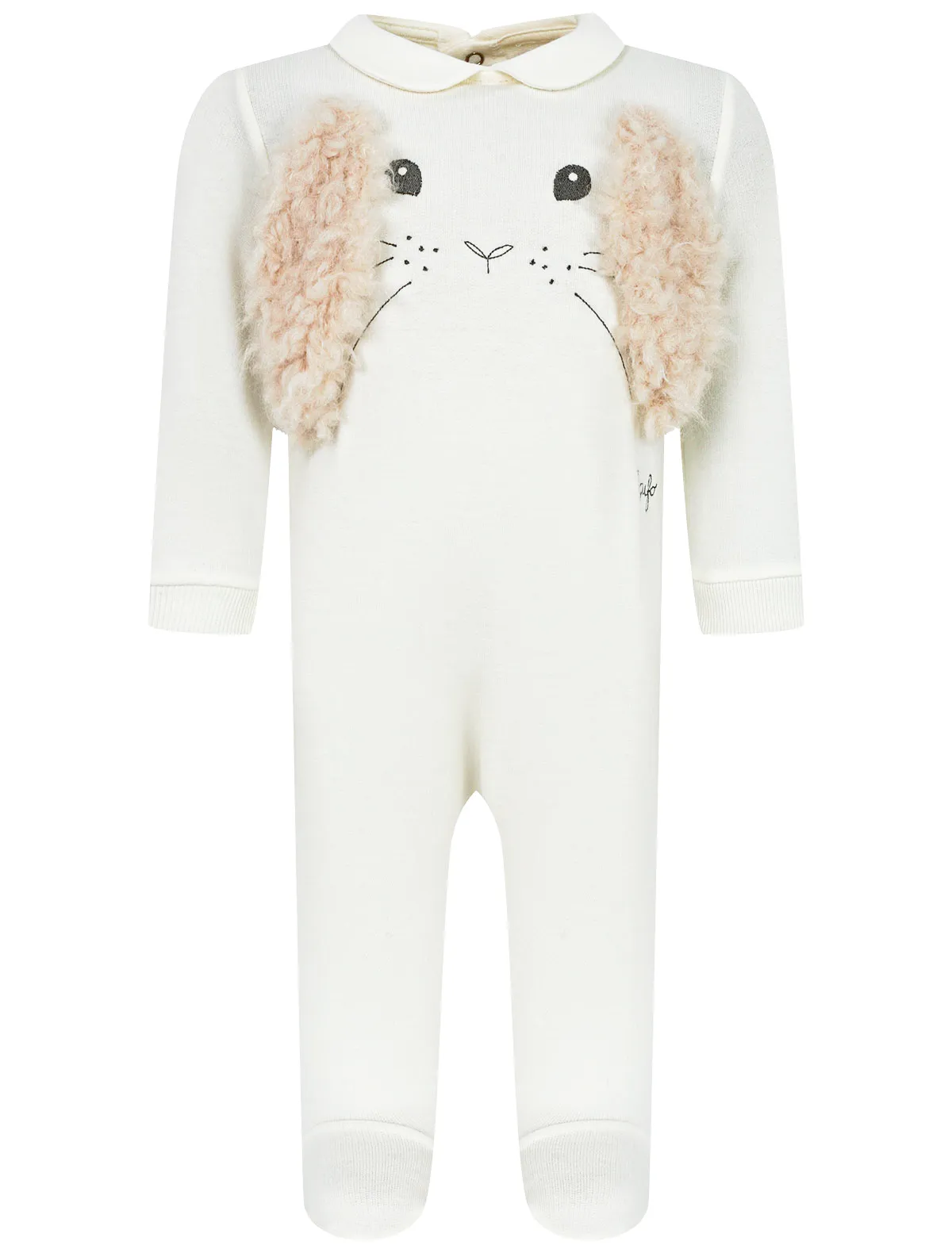 

Комбинезон Il Gufo, Белый, 2358315