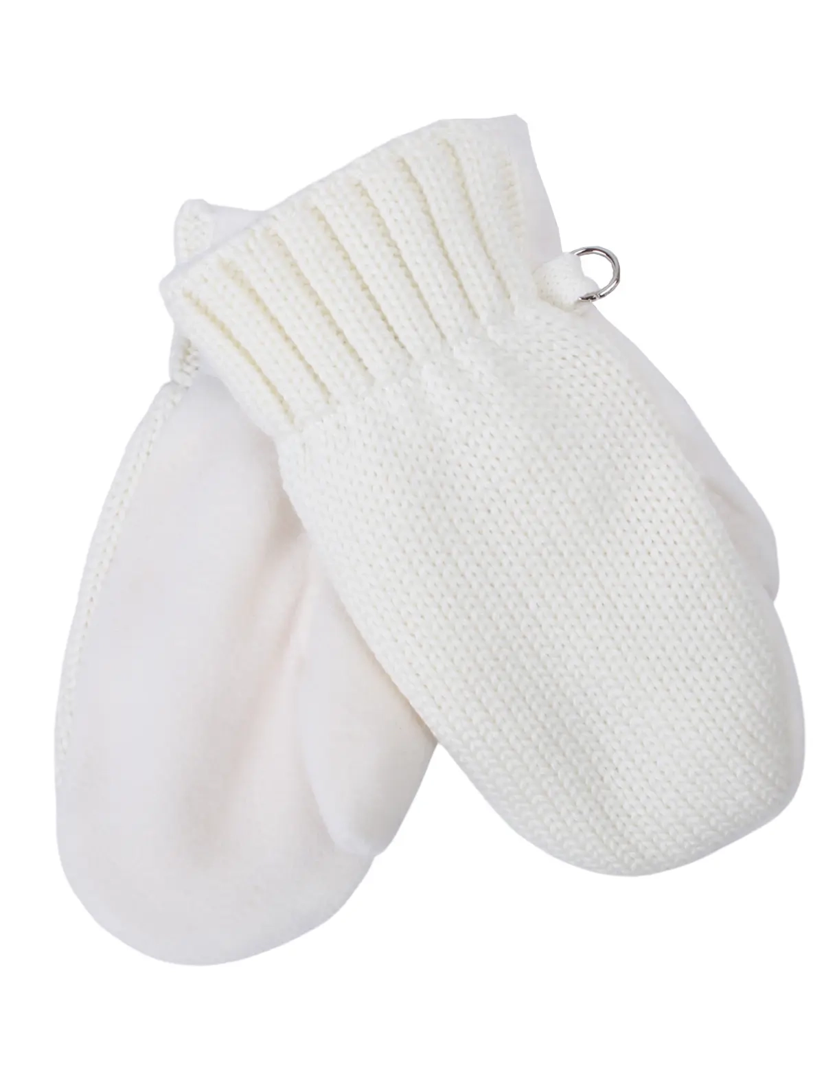 

Варежки Il Trenino, Бежевый, 3093590