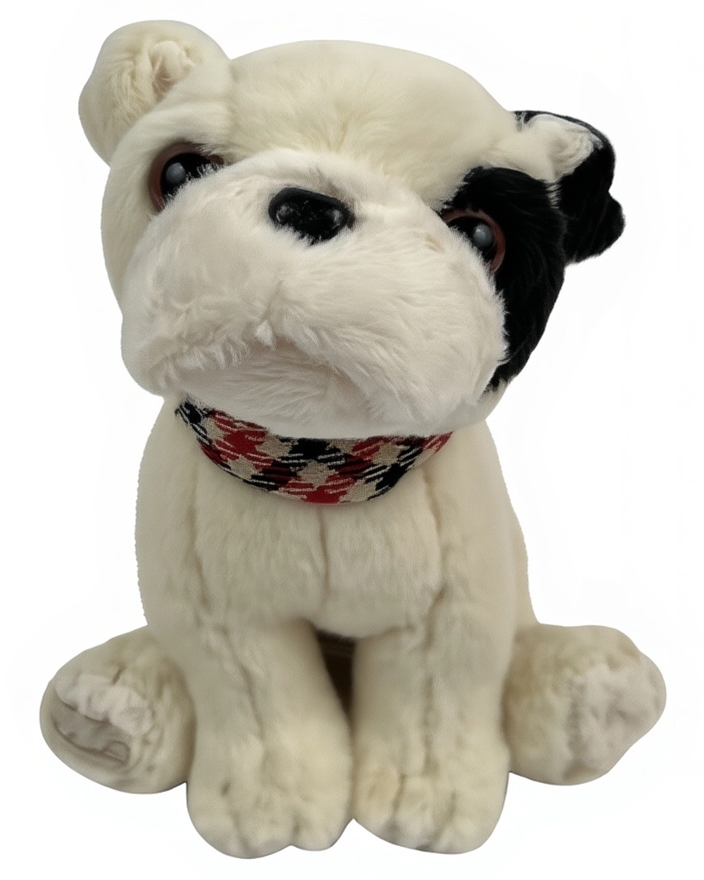 

Игрушка мягкая Bukowski, Белый, 3088402