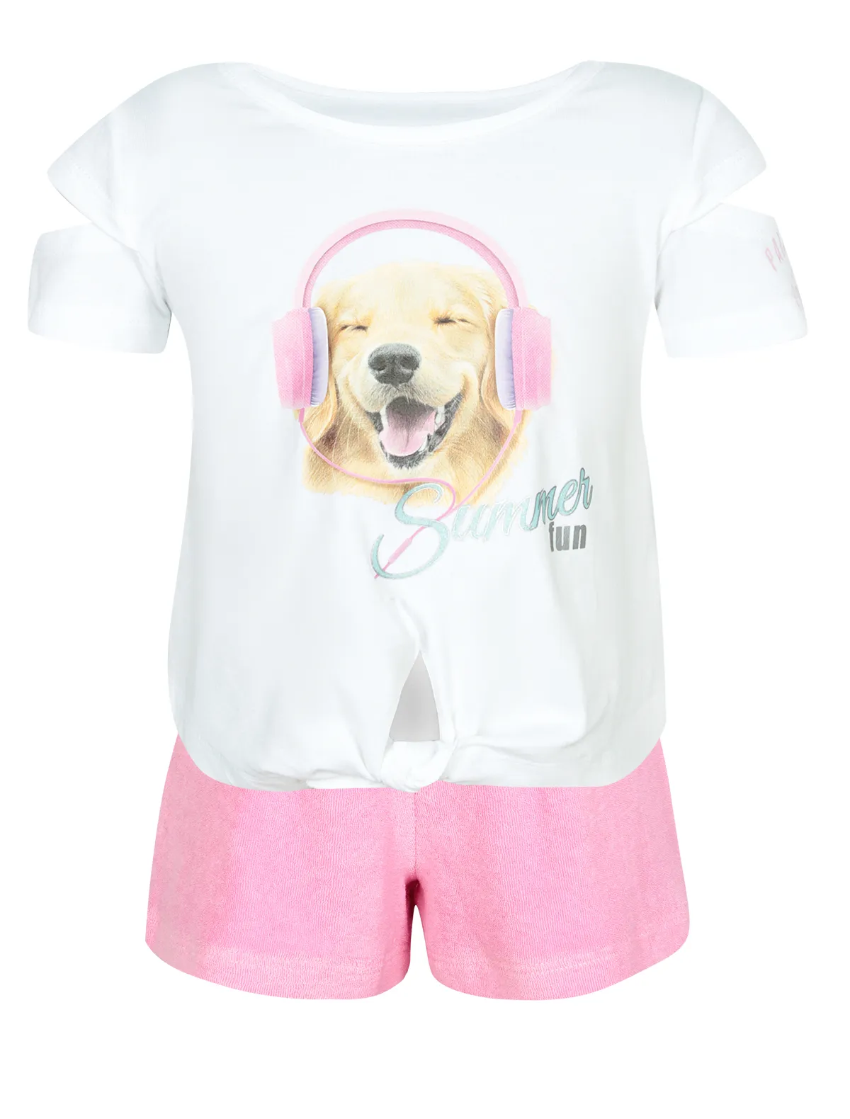 

Комплект из  шт. Lapin House, Белый, 2545207