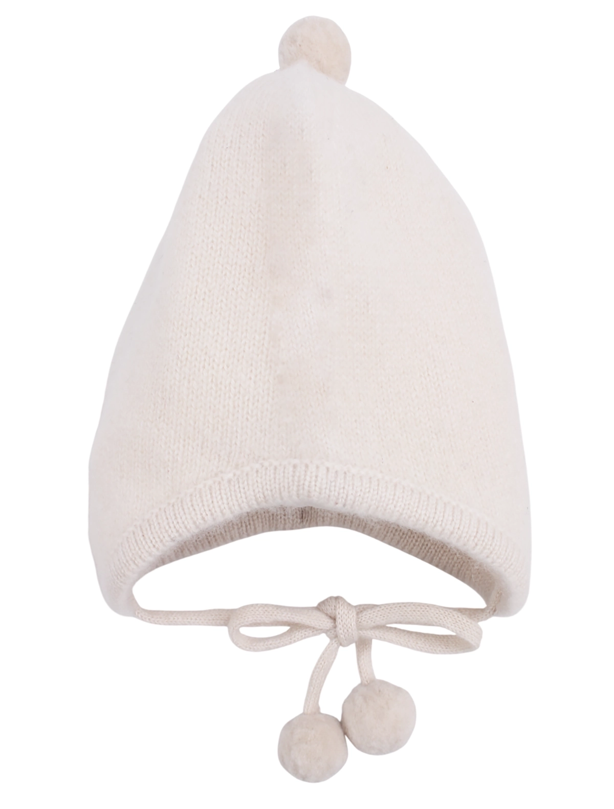 

Шапка Oscar et Valentine, Бежевый, 3077743