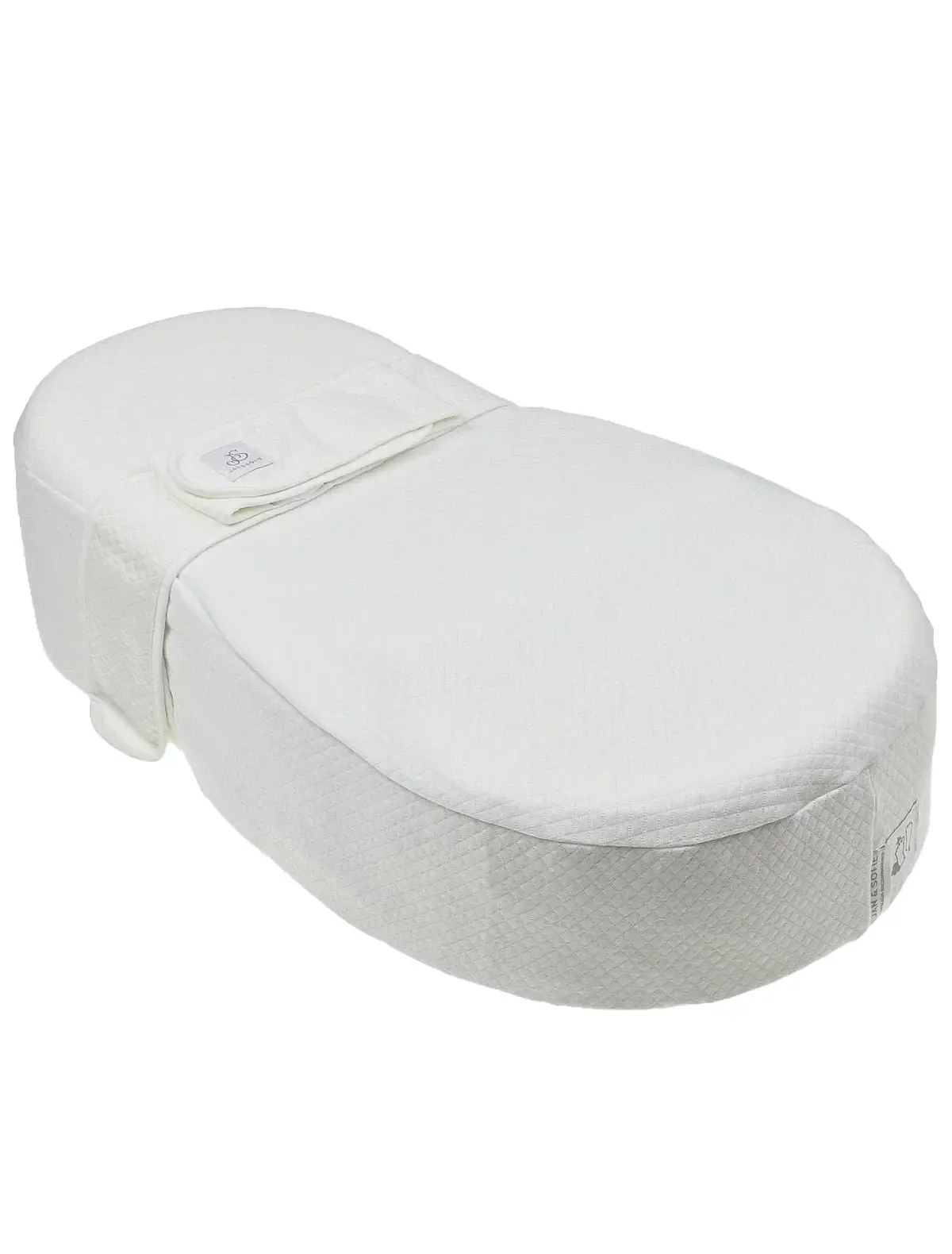 

Матрас JAN&SOFIE, Бежевый, 2787503