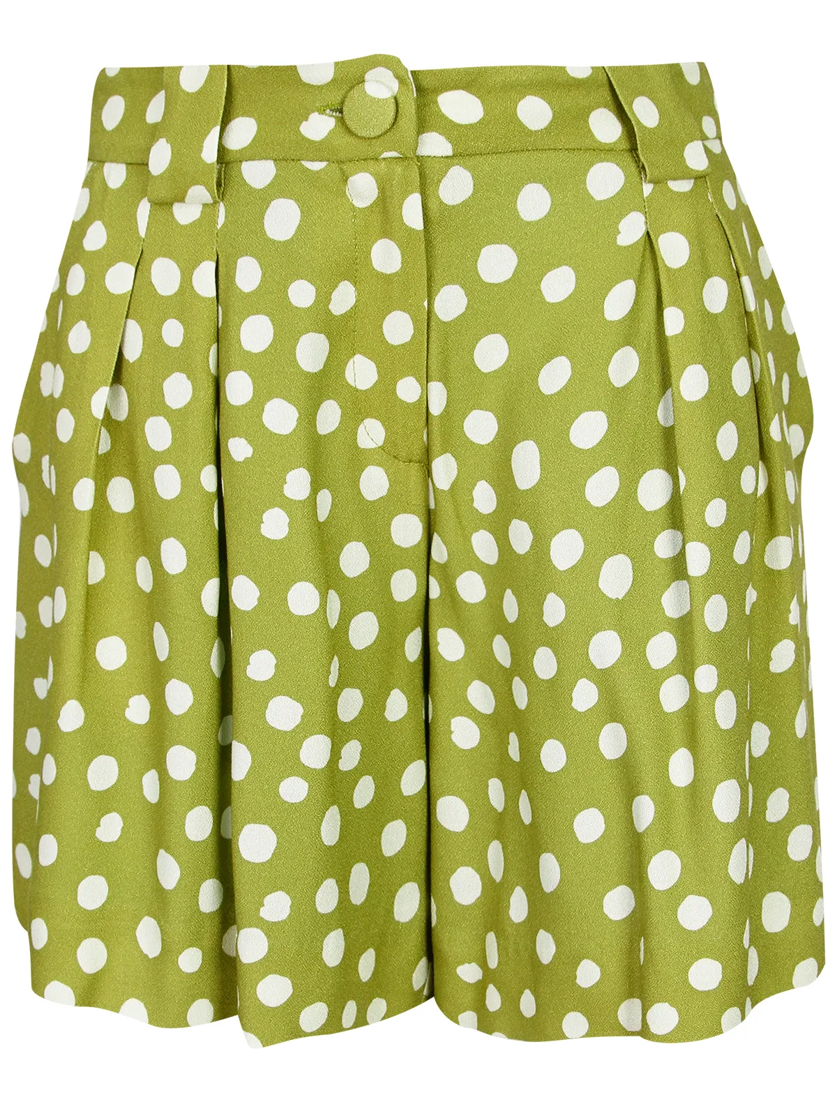 

Шорты MIMISOL, Зеленый, 2669248