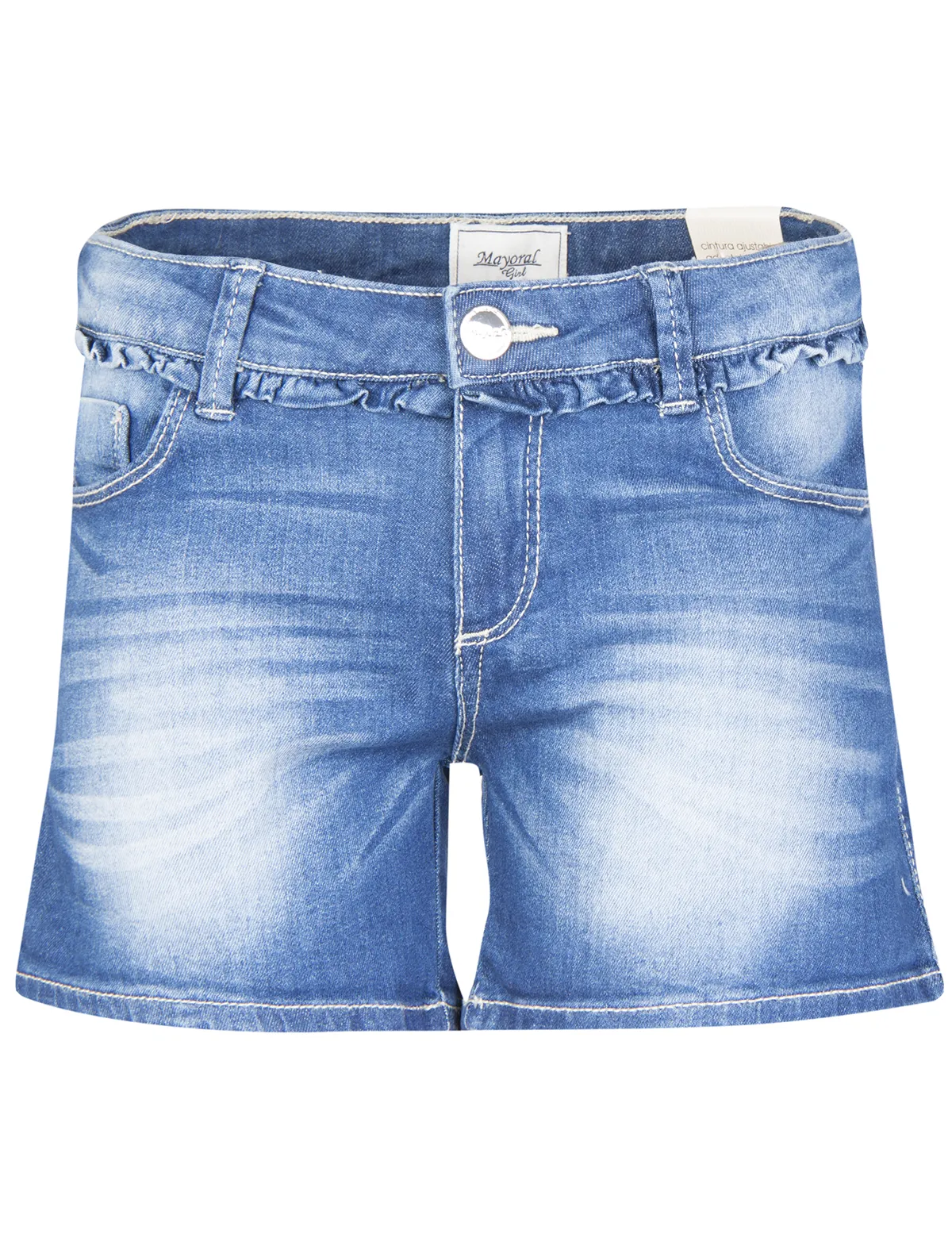 

Шорты Mayoral, Синий, 1905098