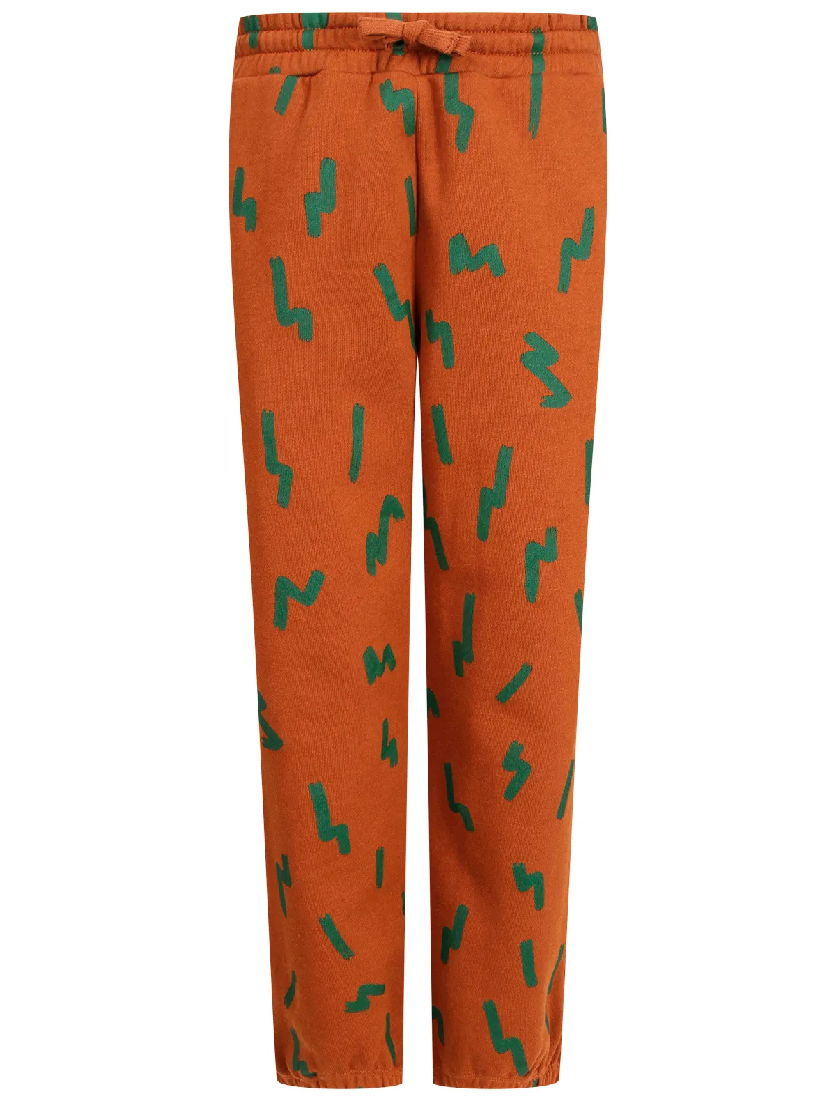 

Брюки спортивные Stella McCartney, Коричневый, 2613899