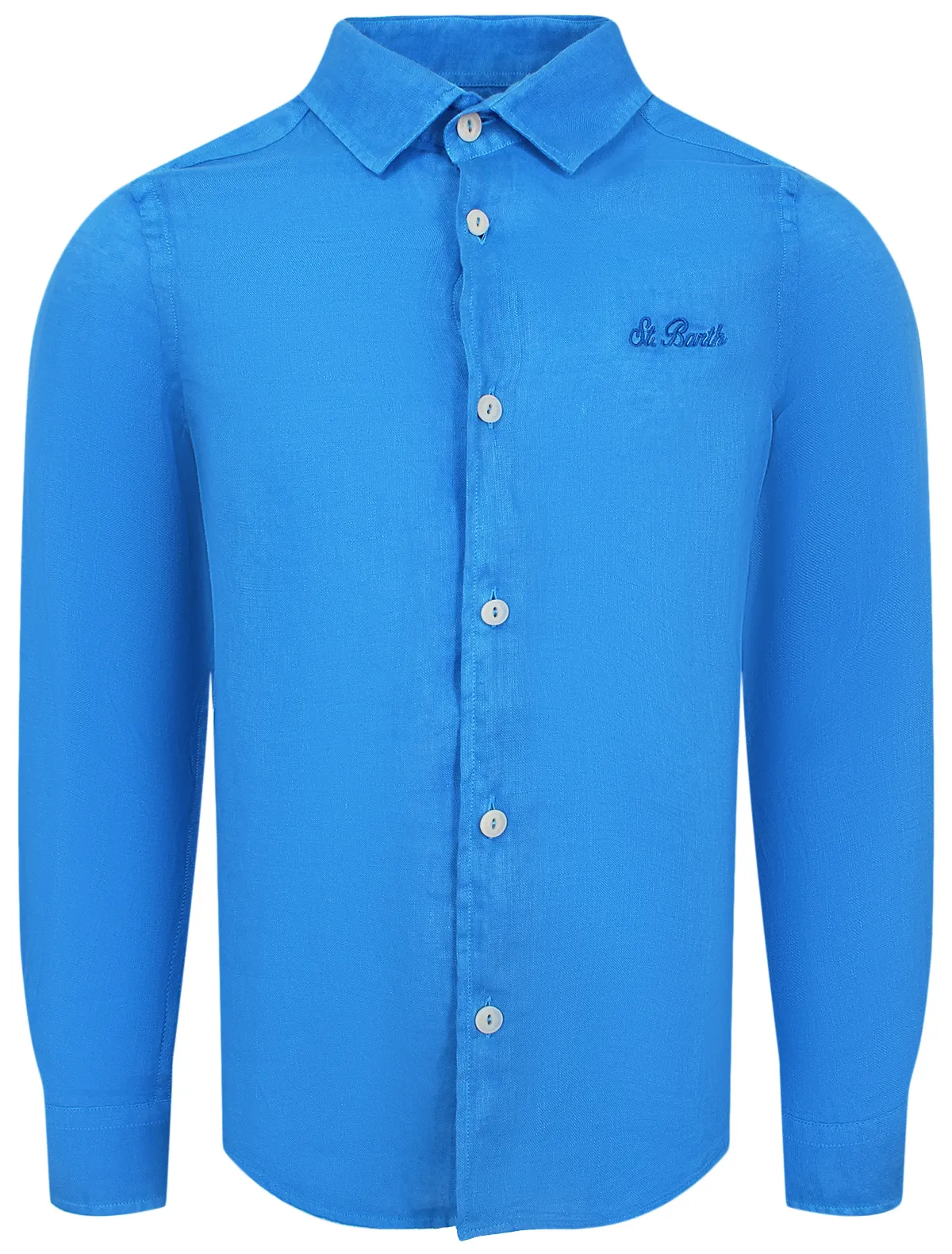 

Рубашка MC2 Saint Barth, Синий, 2776603