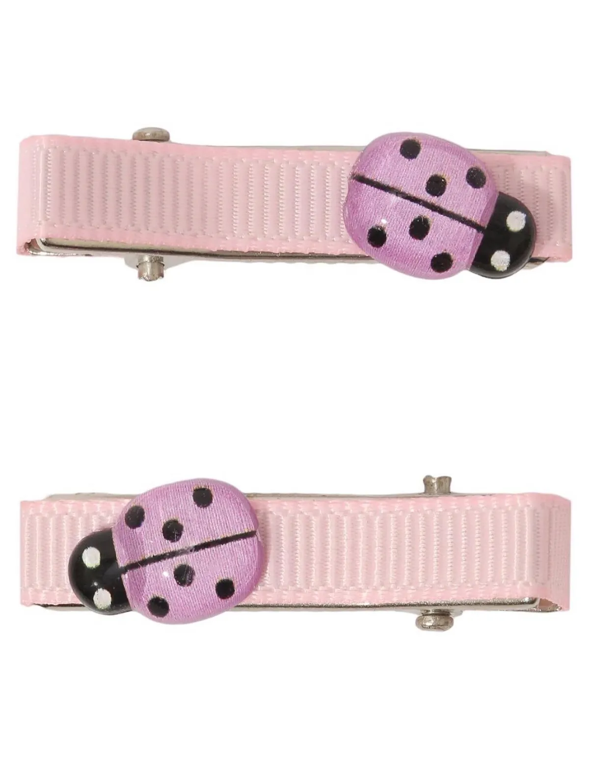 

Заколка Junefee, Розовый, 2562076