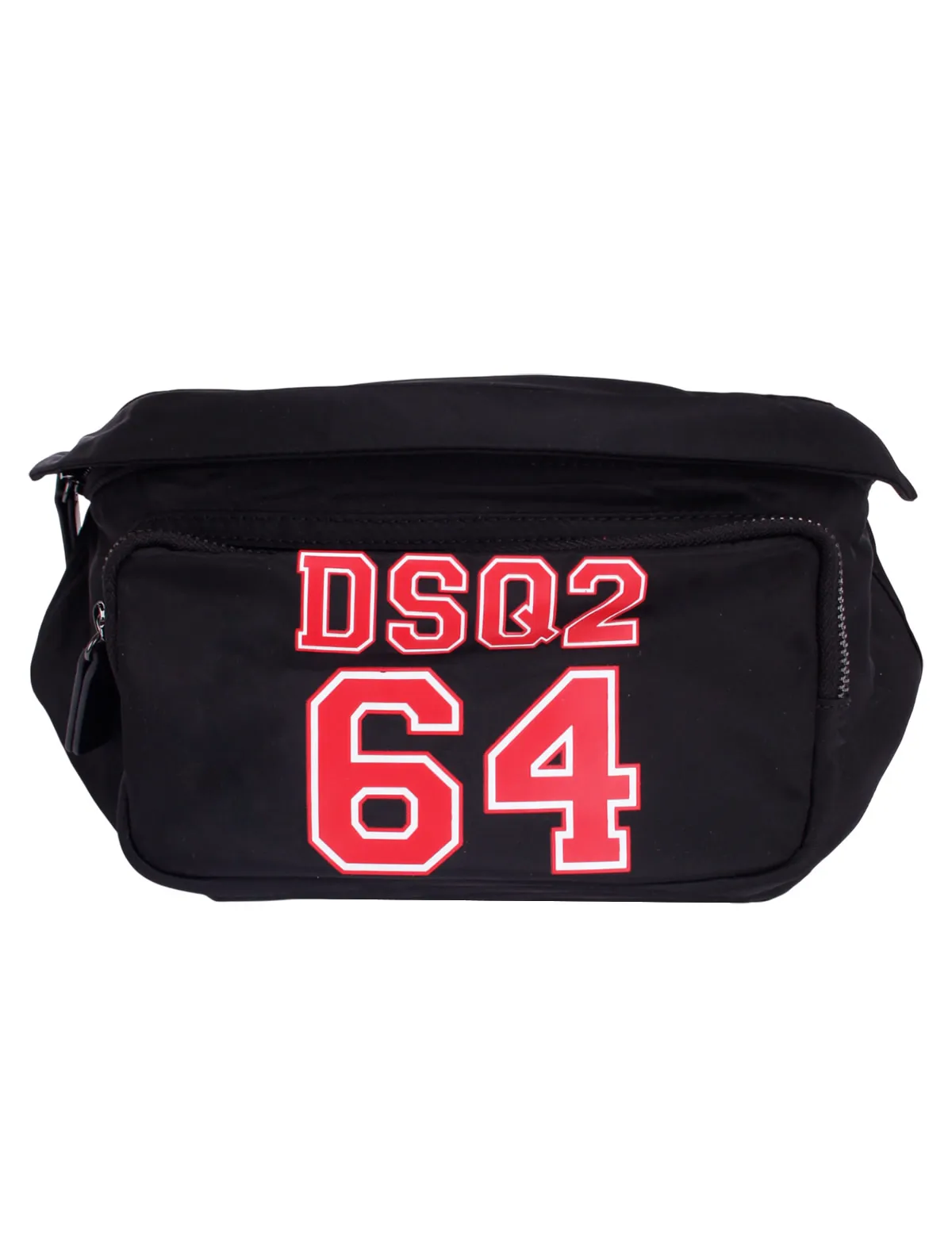 

Сумка Dsquared2, Черный, 2768020