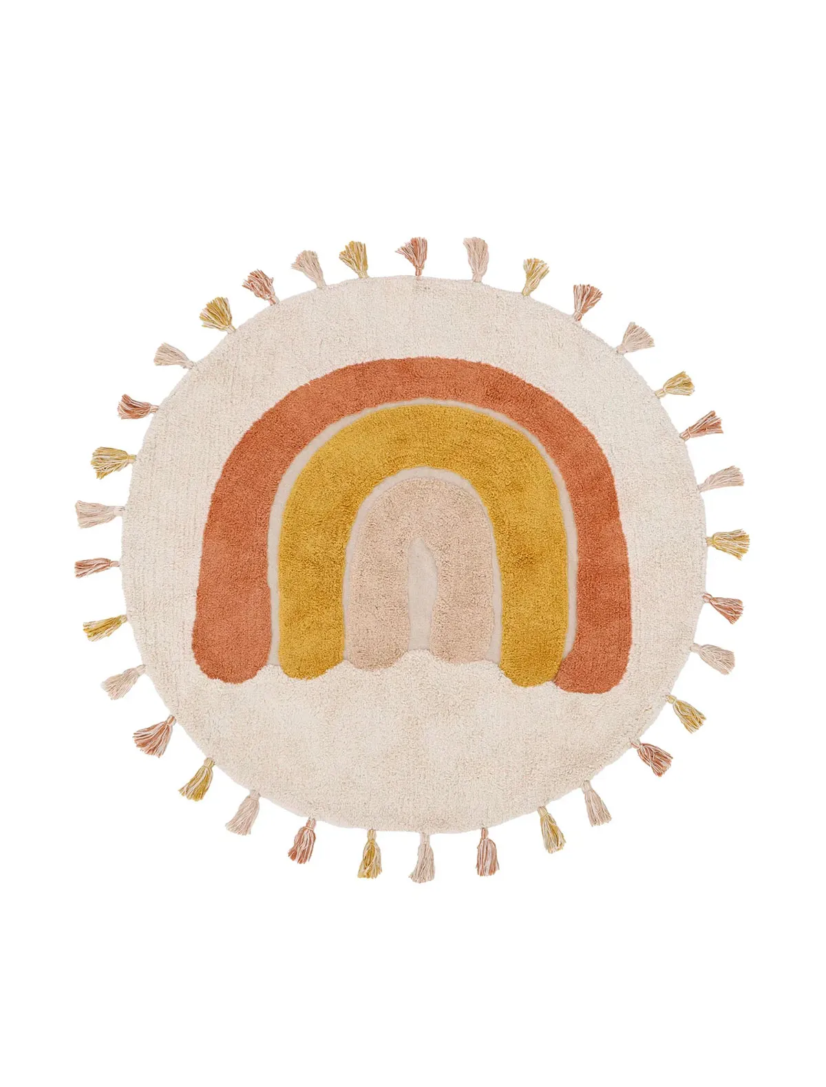 

Коврик Nattiot, Бежевый, 2765930